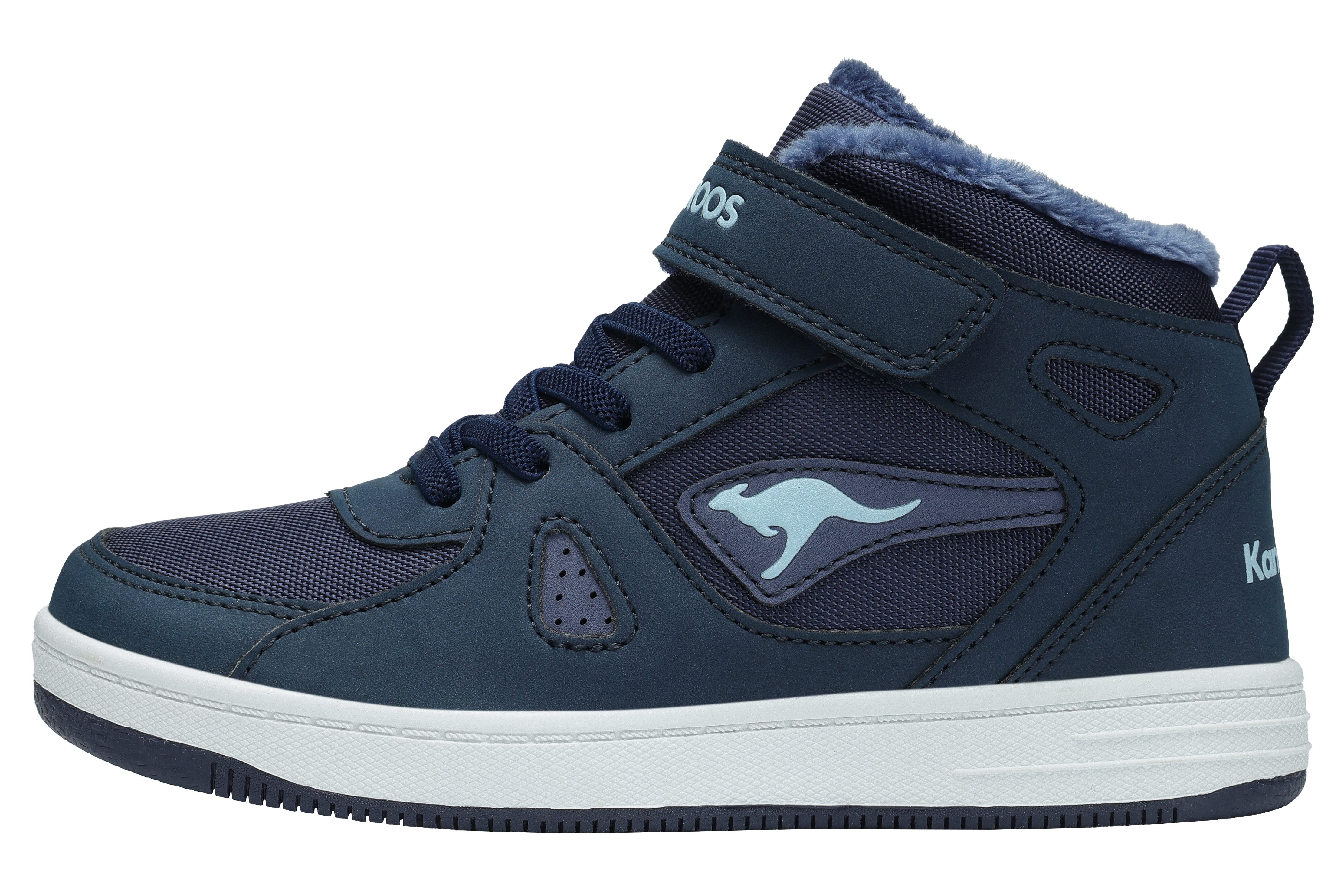 KangaROOS K-CP KALLEY II EV Sneaker günstig online kaufen