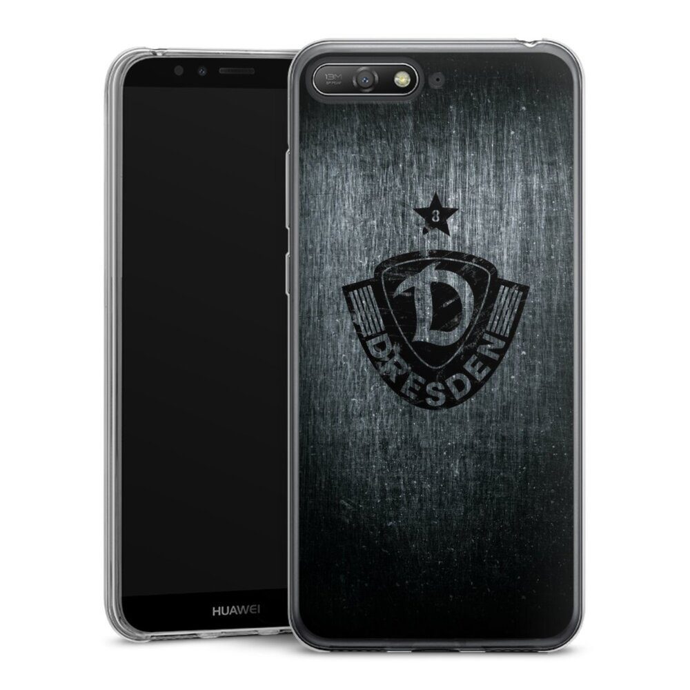 Handyhülle SG Dynamo Dresden Offizielles Lizenzprodukt Vintage