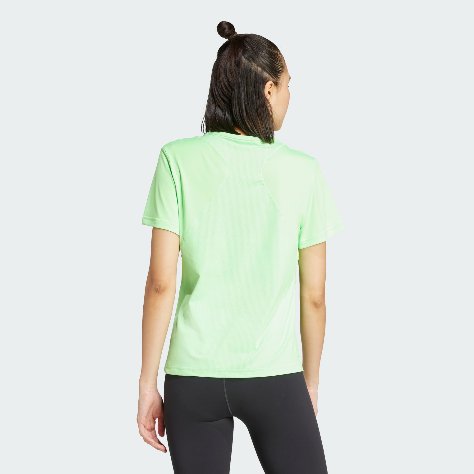 adidas Performance Trainingsshirt DESIGNED FOR TRAINING günstig online kaufen