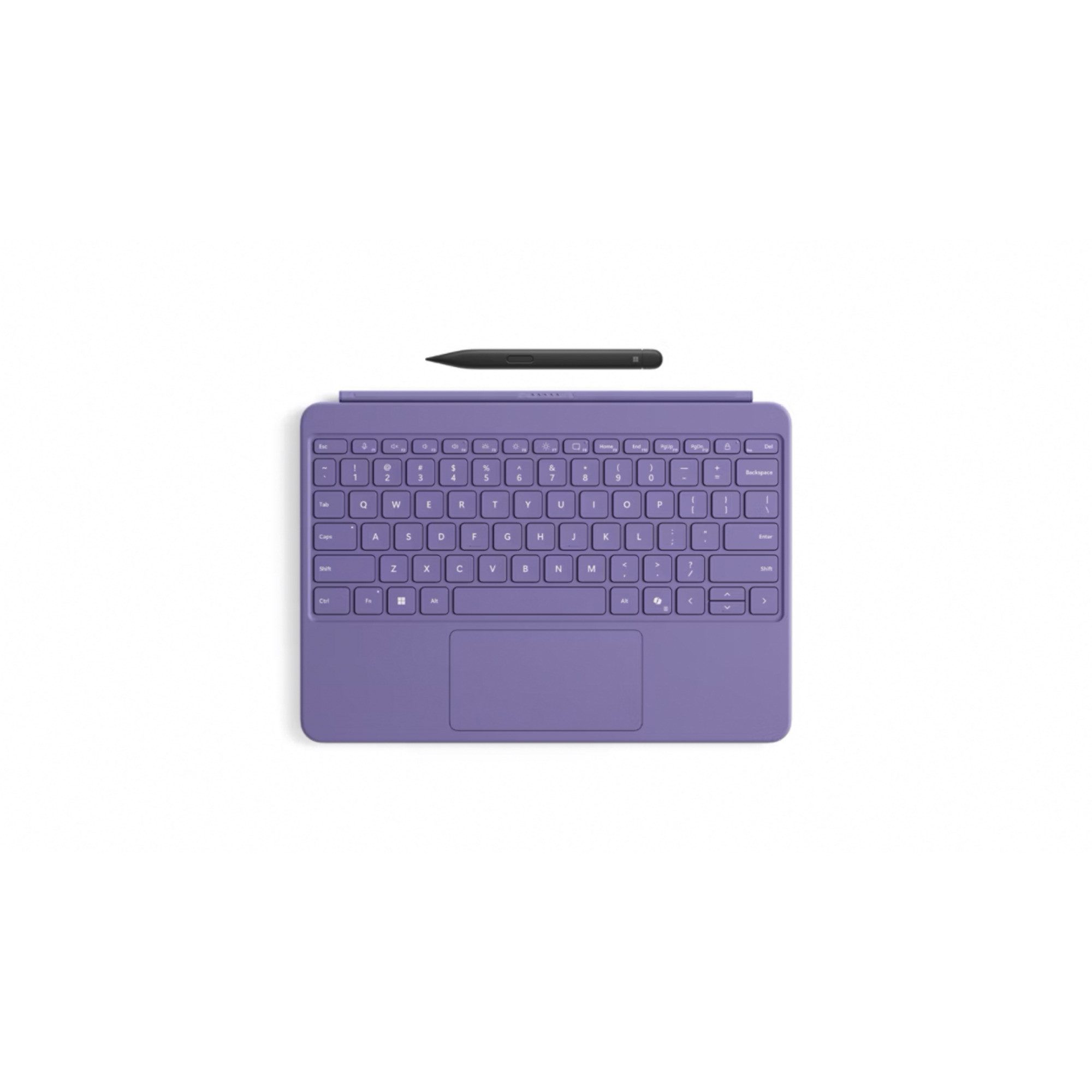 Microsoft Microsoft Surface Pro 12-Zoll-Keyboard mit Slim Tastatur