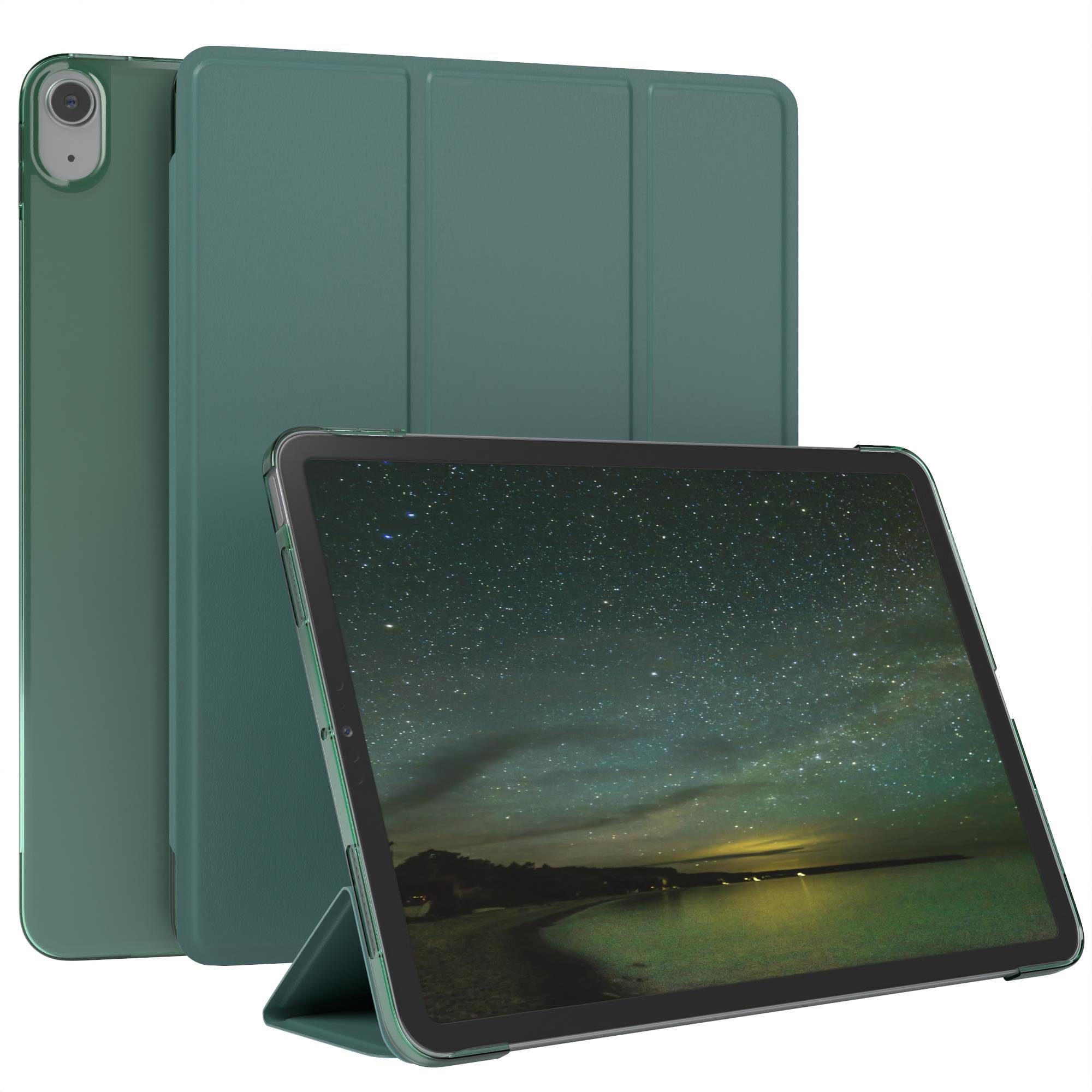 Hülle Für Apple iPad 10.2 Zoll 2019 7 Gen Ultra Schlank Slim Schutzhülle GE 