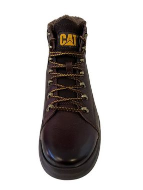 CATERPILLAR Stiefelette mit Warmfutter