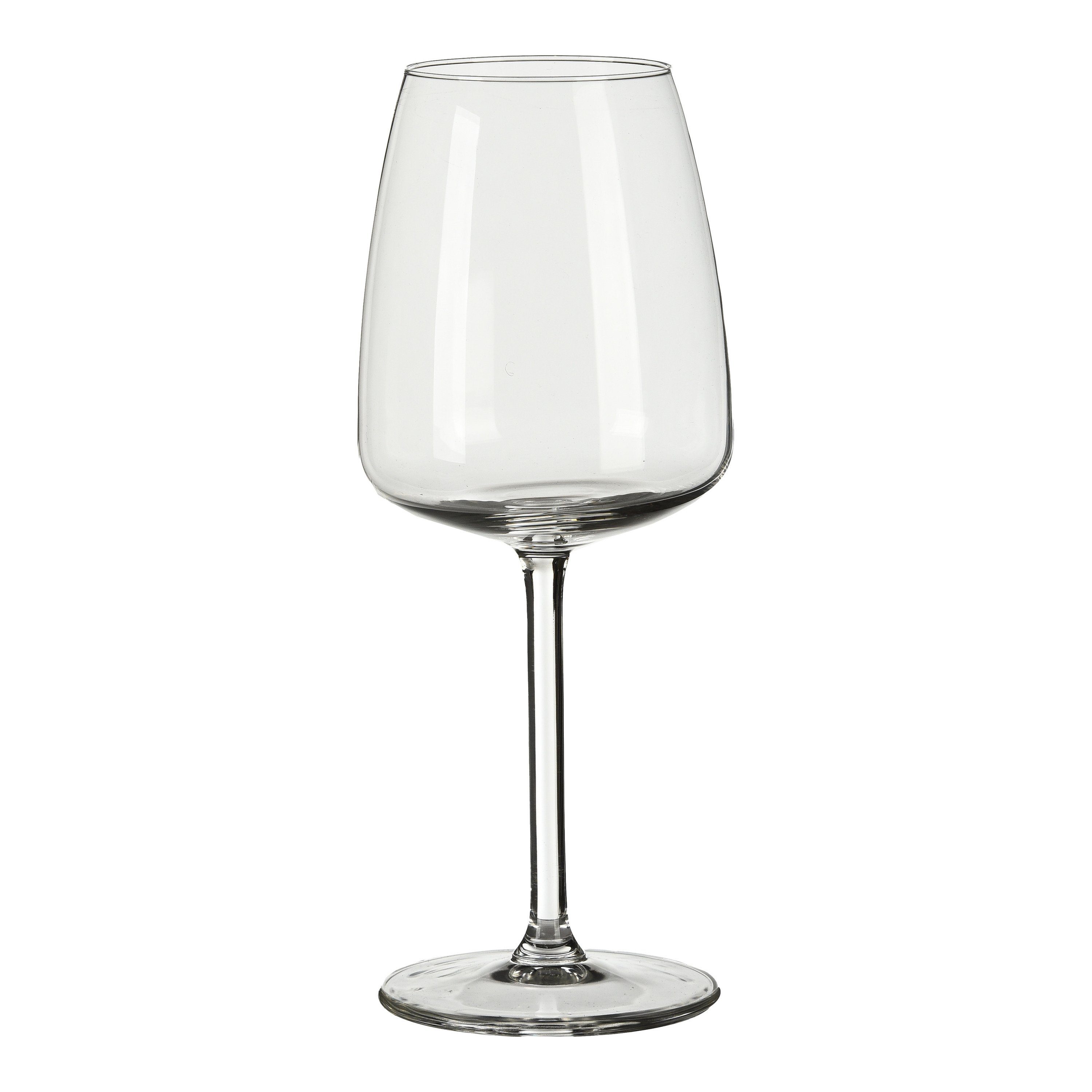 Depot Glas Weißweinglas Alva, 100% Glas | Gläser