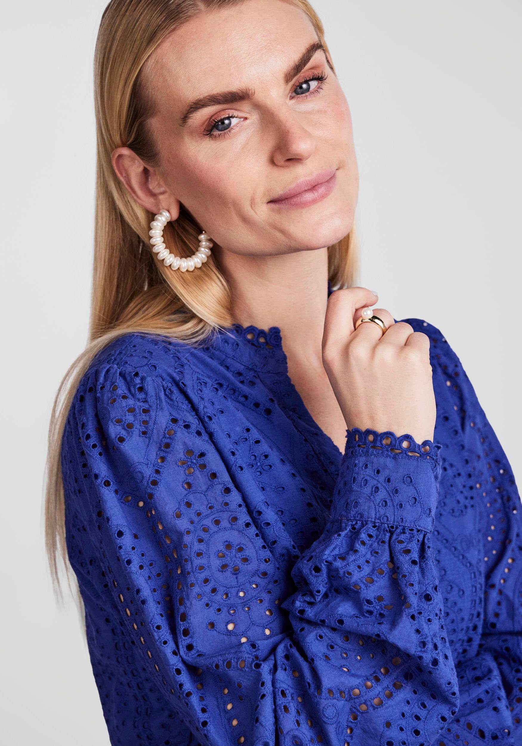 Y.A.S Blusenkleid YASHOLI LS DRESS S. günstig online kaufen