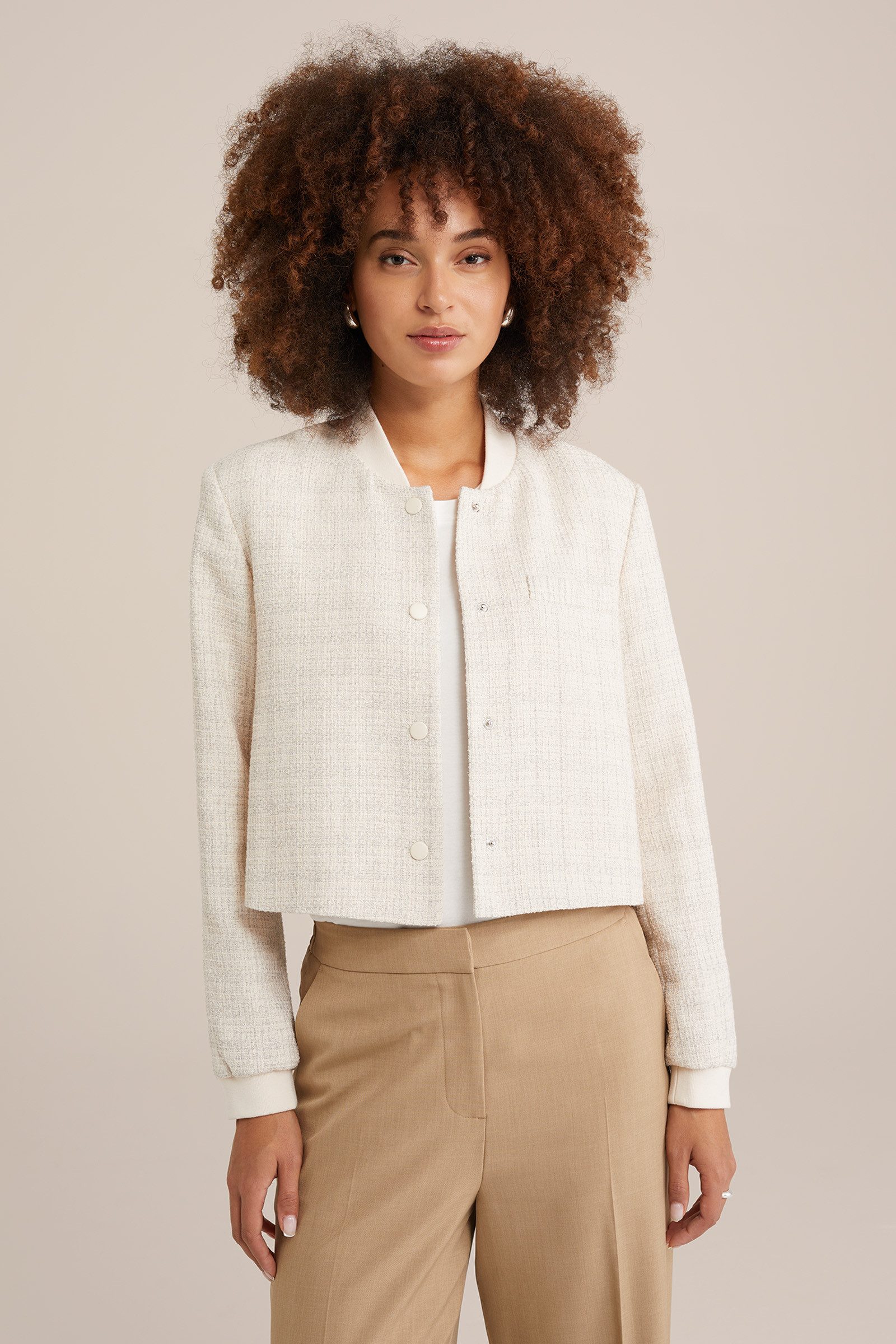 WE Fashion Jackenblazer günstig online kaufen