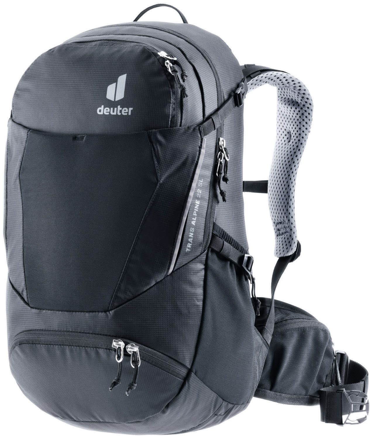 Fahrradrucksack Trans Alpine 22 SL