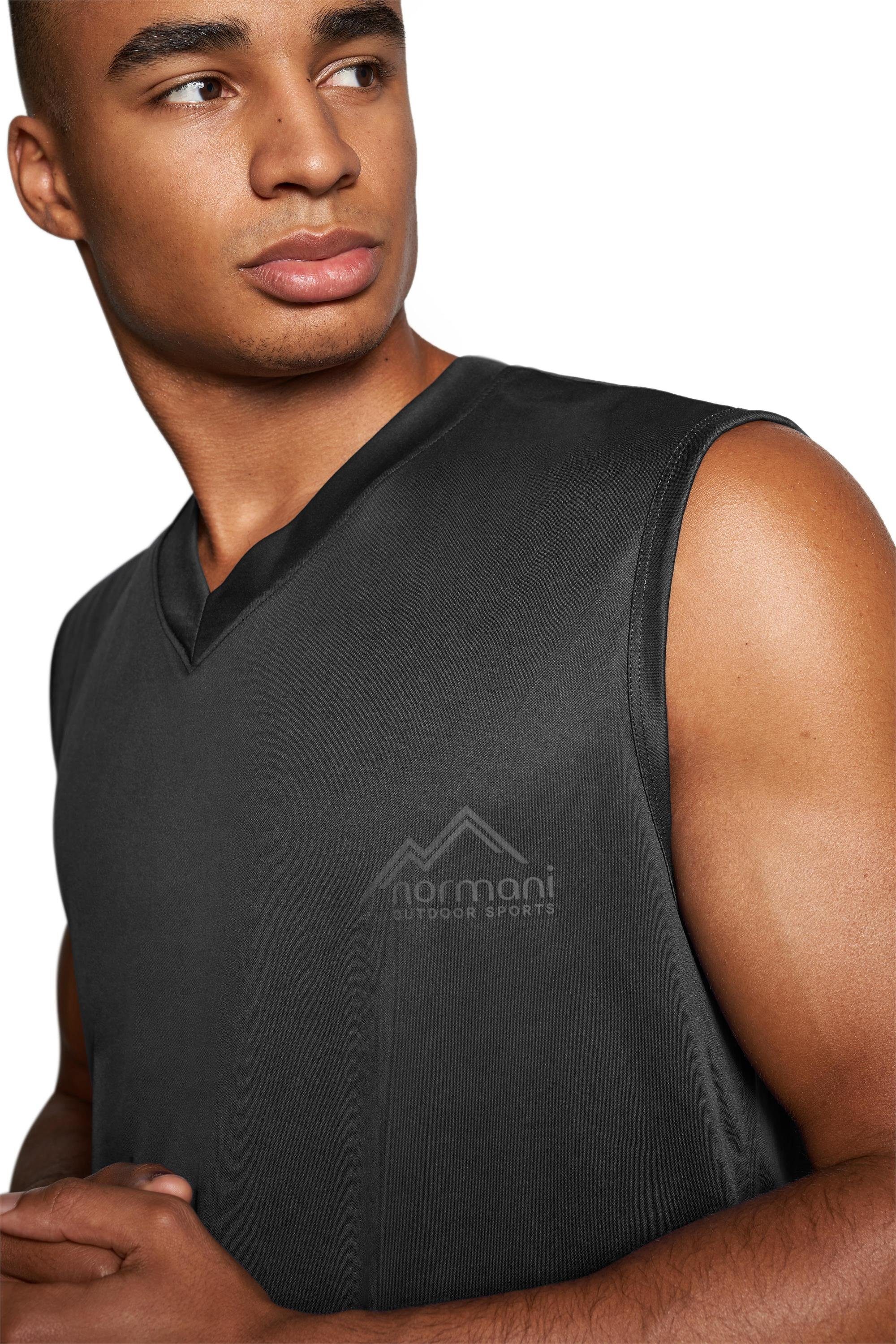 normani Tanktop Herren Tanktop Alberta Sportshirt T-Shirt Unterhemd Muscle- günstig online kaufen
