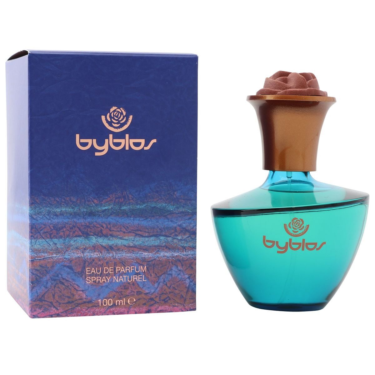 Byblos Парфюми Diana de Silva Byblos Women Парфюми Spray 100 ml