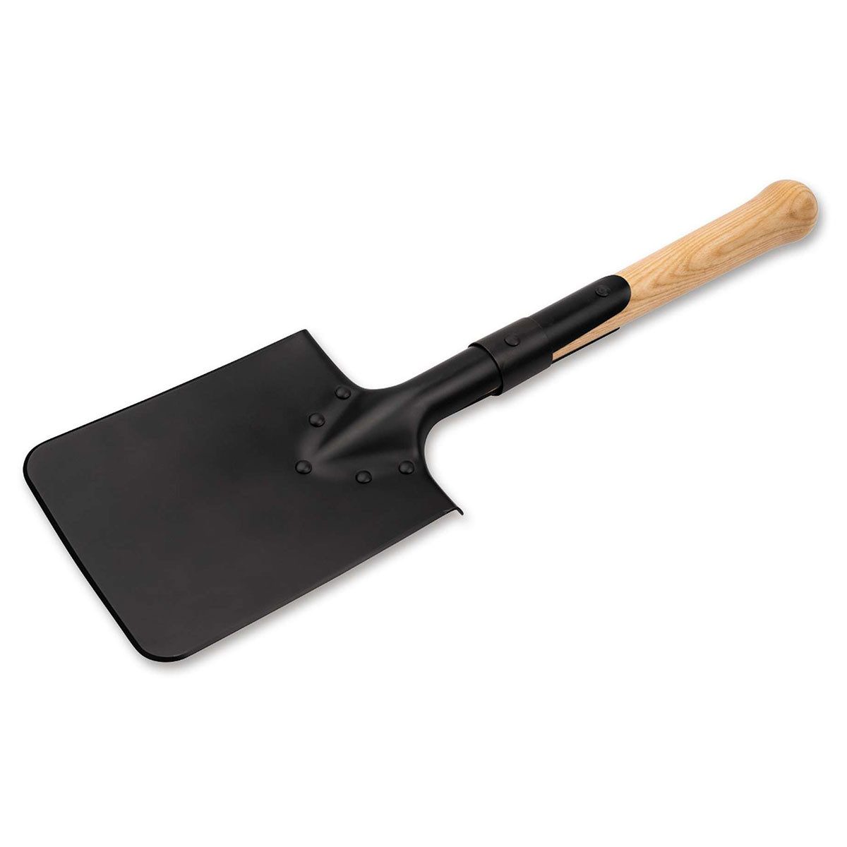 Böker Manufaktur Solingen Multitool Shovel M1874 - Kurzspaten