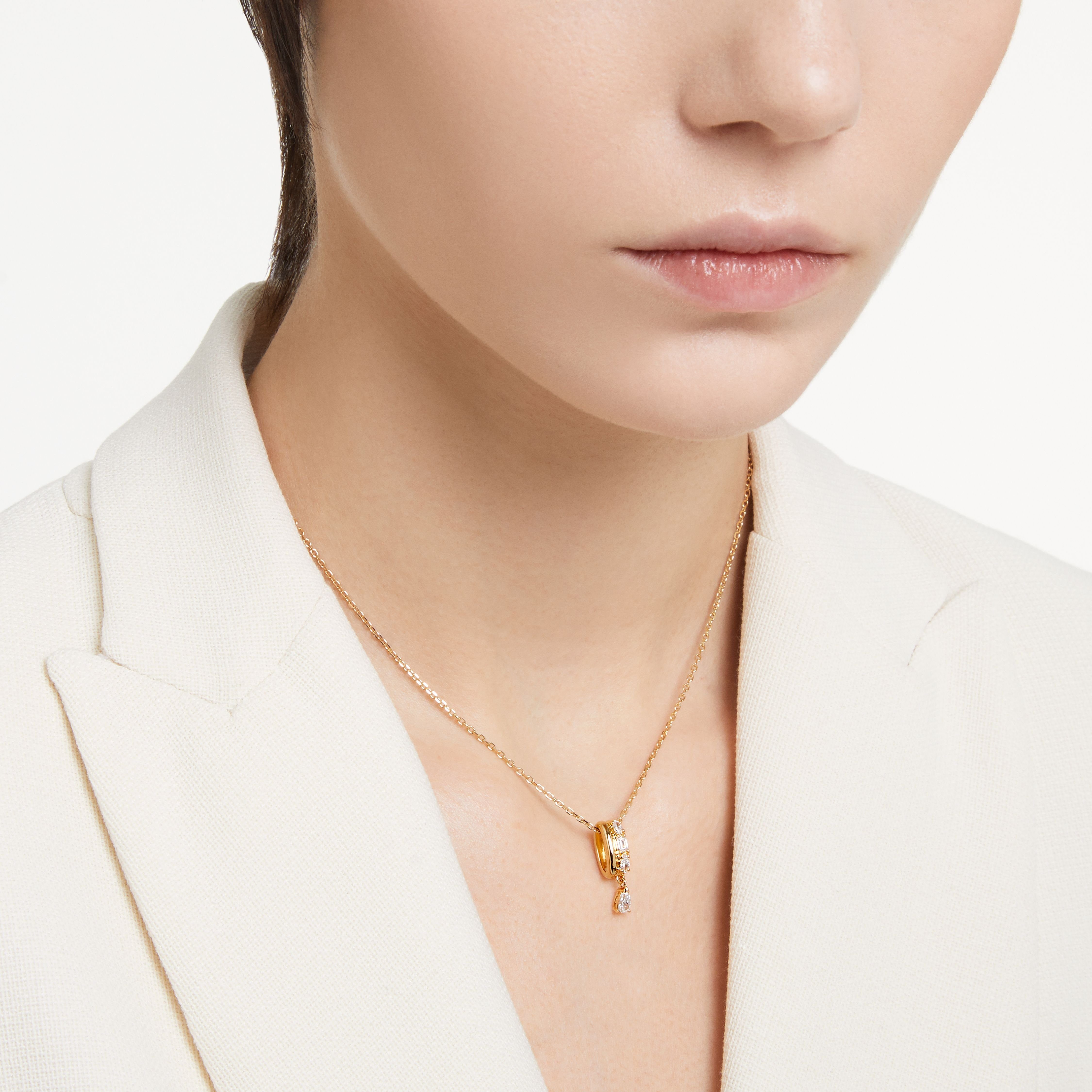 Swarovski Collier...