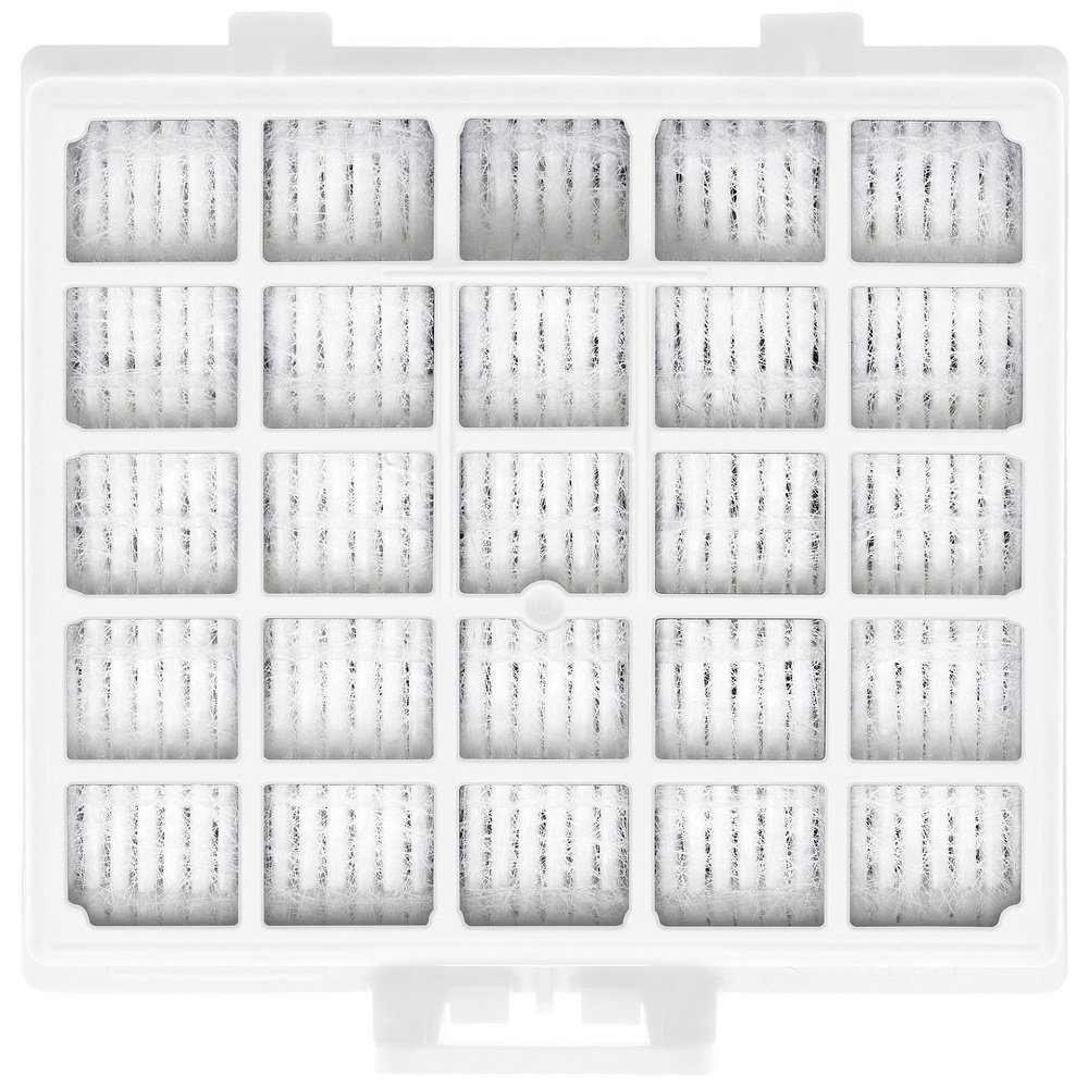 SIEMENS Akku-Handstaubsauger Siemens Hausgeräte VZ153HFB Staubsauger-Abluftfilter
