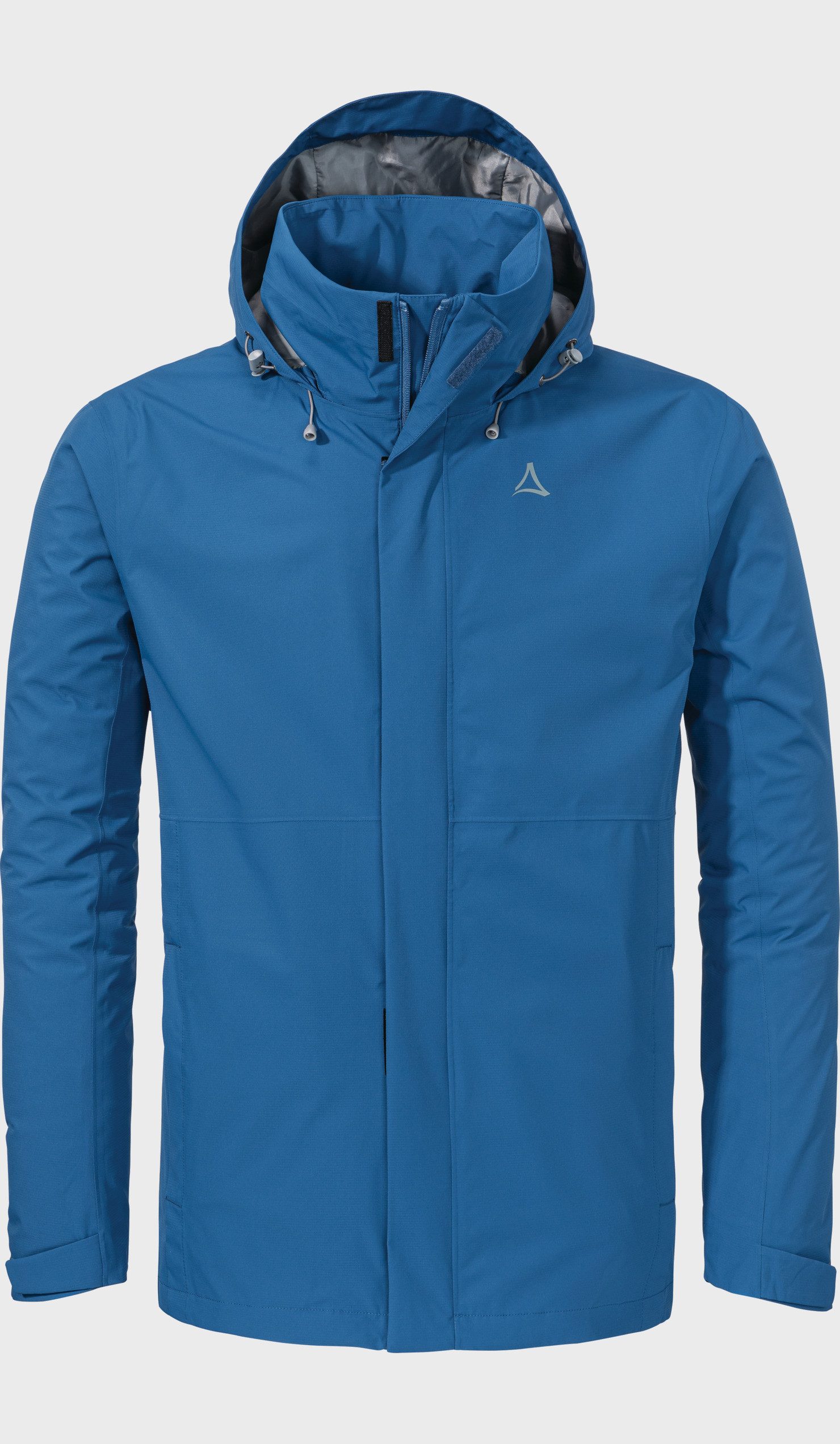 Schöffel Outdoorjacke Jacket Gmund M