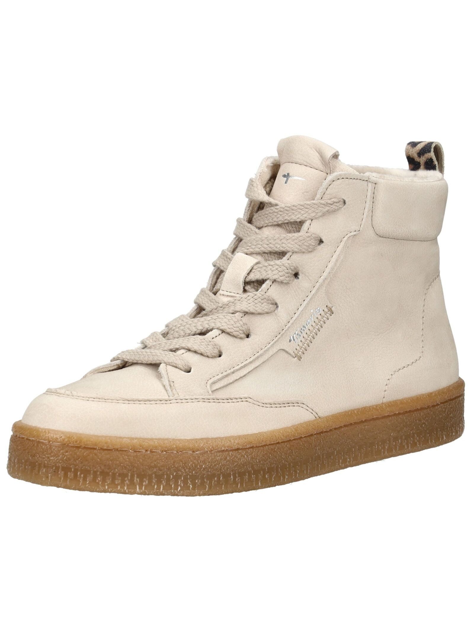 Tamaris Tamaris Sneaker Leder Sneaker günstig online kaufen