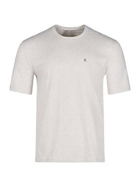 HUBER Unterziehshirt Herren Shirt kurzarm hautnah Night Basic Selection (Stück, 1-St) -