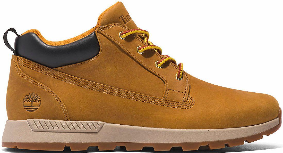 Timberland M Seneca Bay LOW LACE UP SNEAKER DA Schnürboots Winterstiefel, S günstig online kaufen