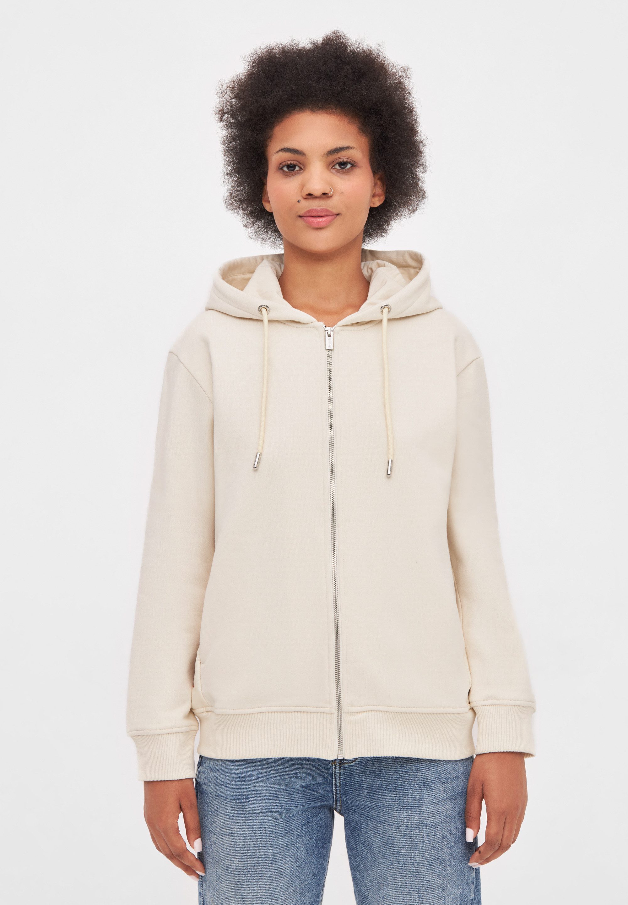 Bench. Sweatjacke 643167 günstig online kaufen