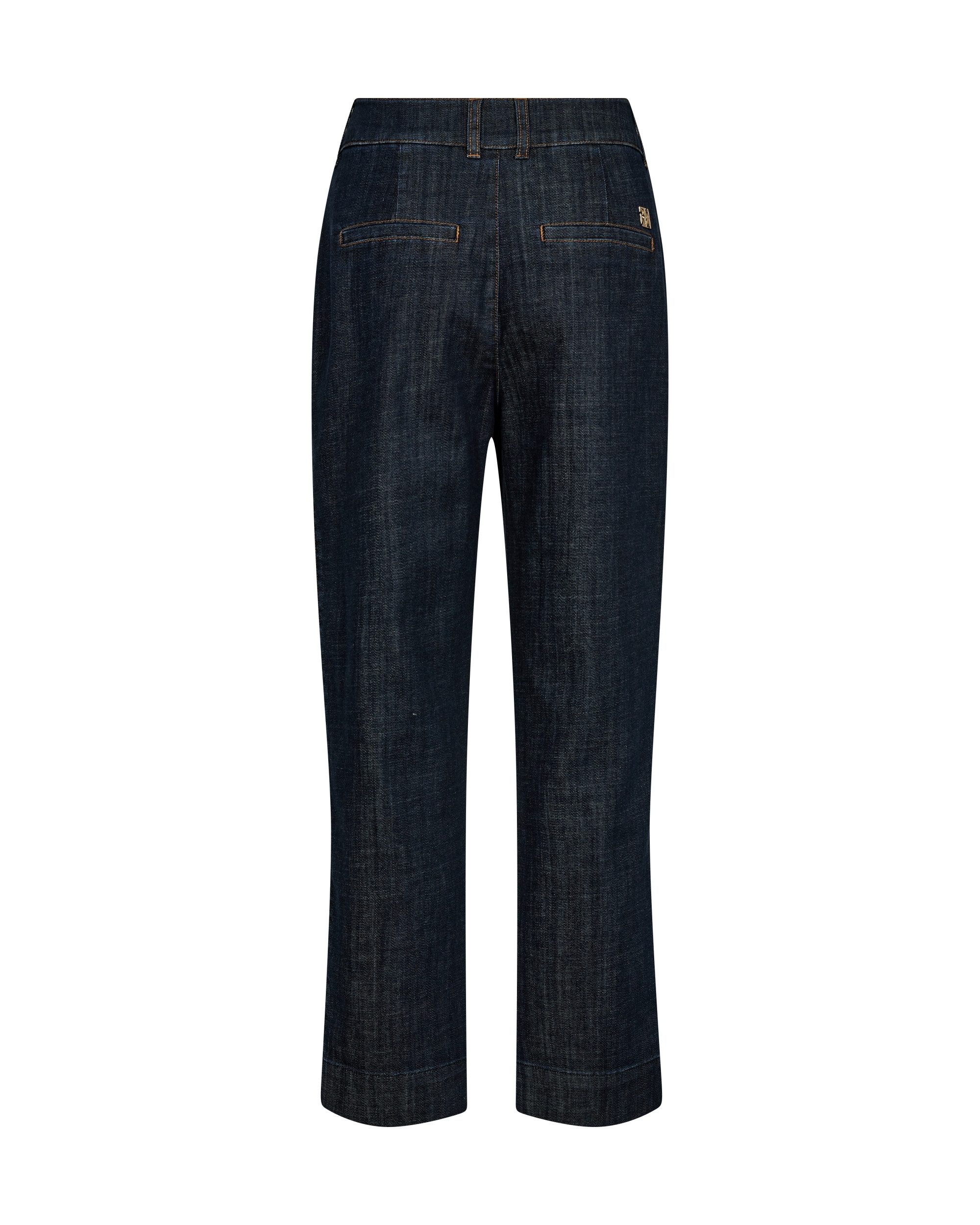 Mos Mosh 5-Pocket-Jeans MMNora Nippon Jeans 447
