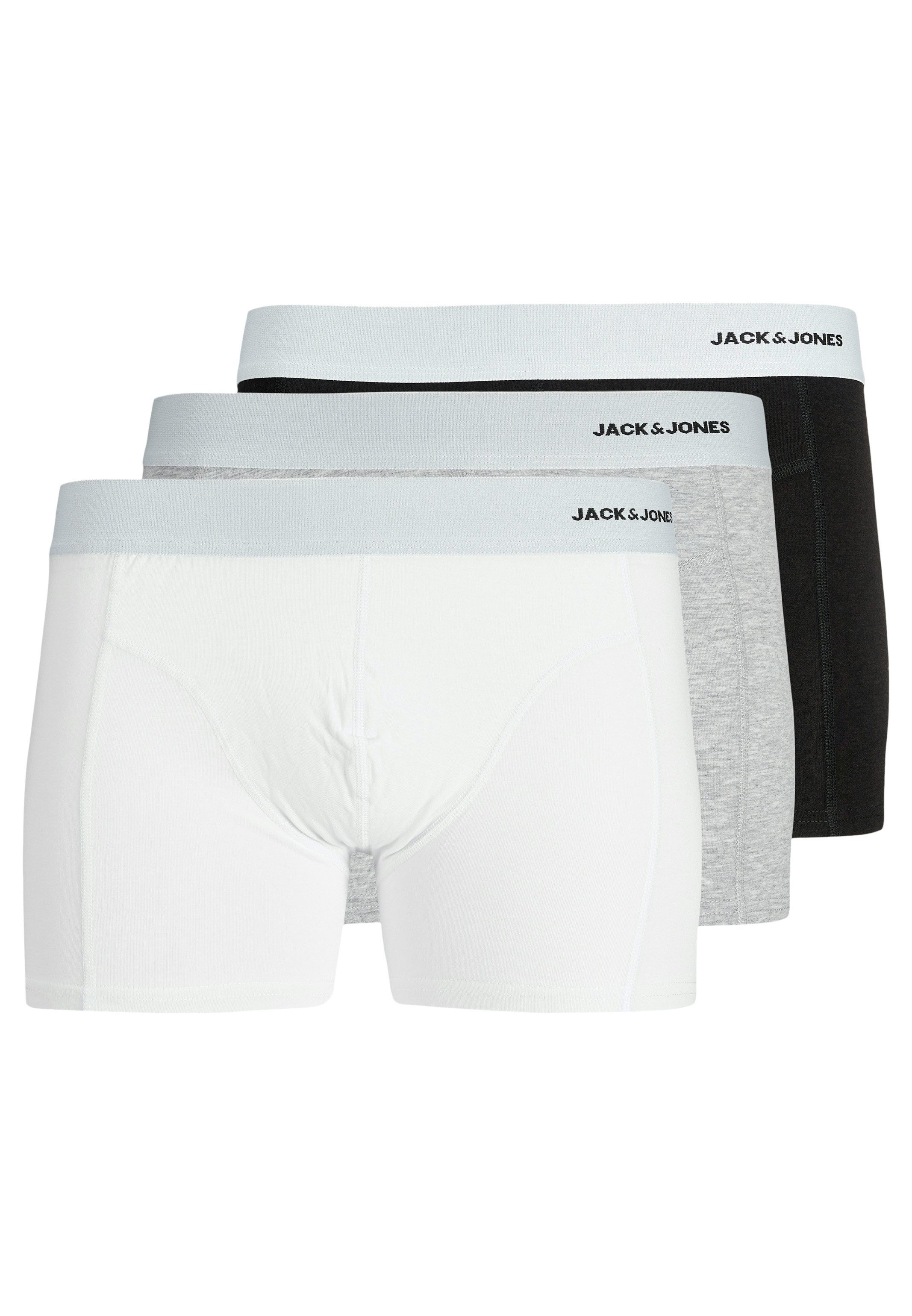 Retro Boxer 3er Pack Sense