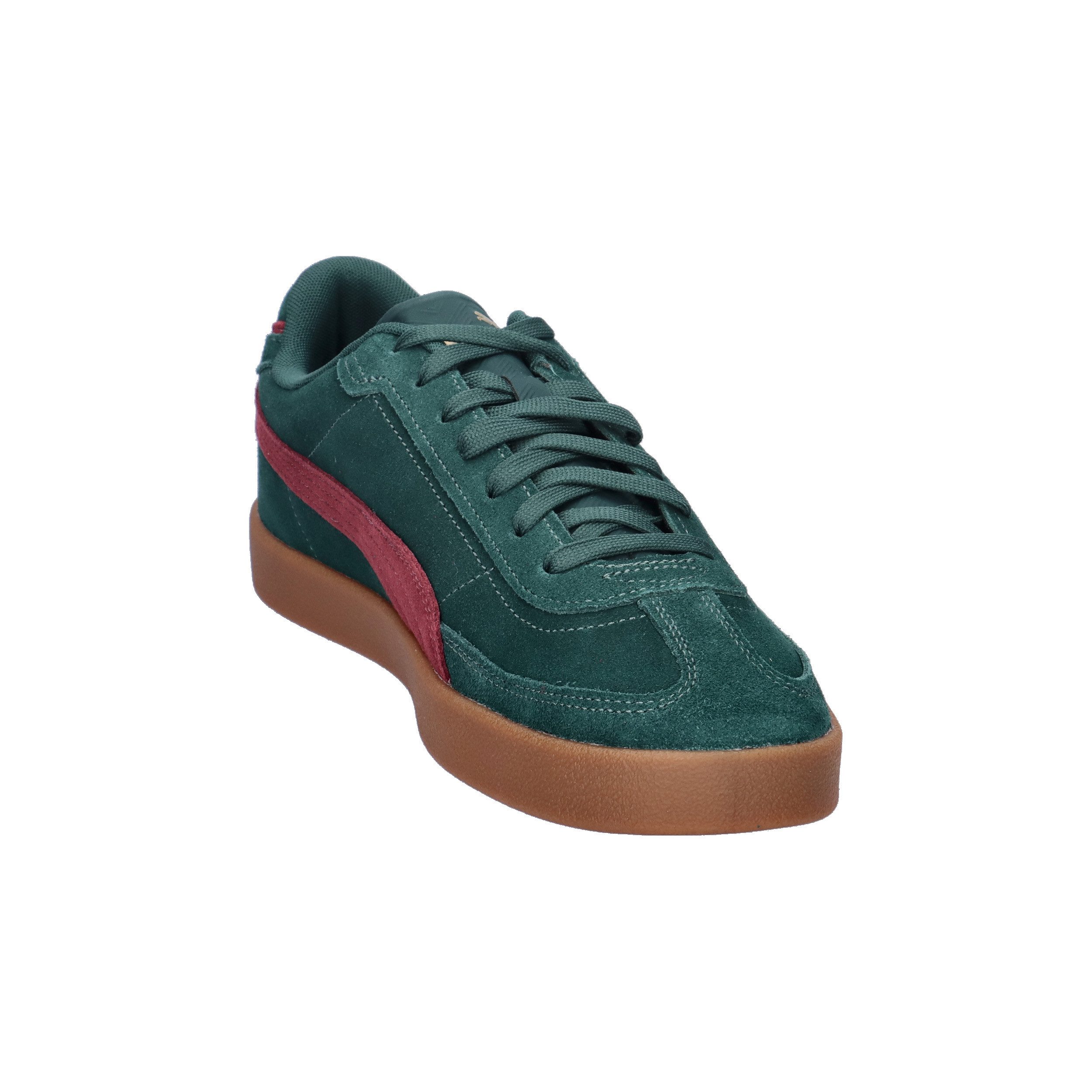 PUMA Puma Unisex Sneaker Club II Era Suede 400717 Sneaker günstig online kaufen