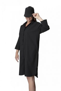 Houdini Sommerkleid Houdini W Route Shirt Dress Damen Kleid