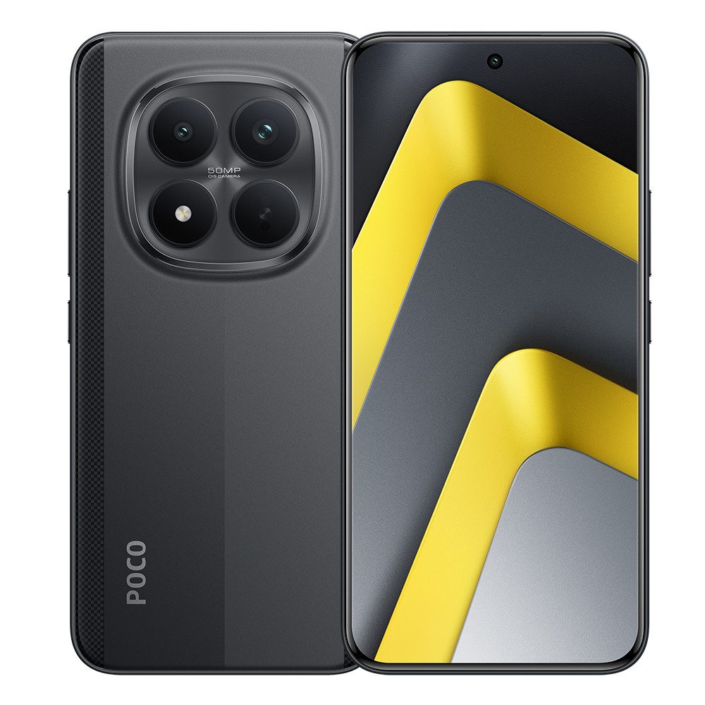 Xiaomi POCO M8 Pro 5G 12GB+512GB Smartphone