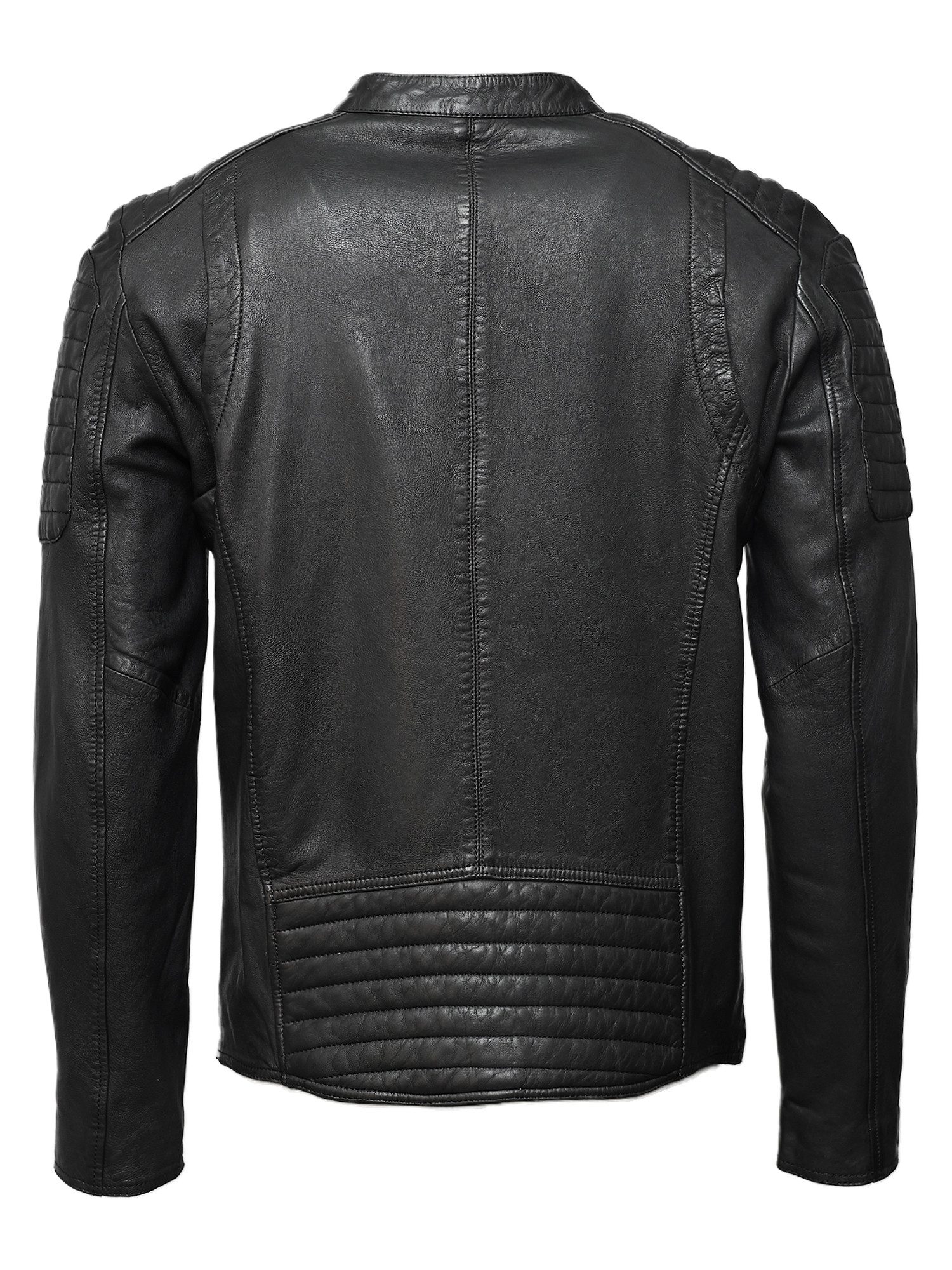MUSTANG Lederjacke 31021311