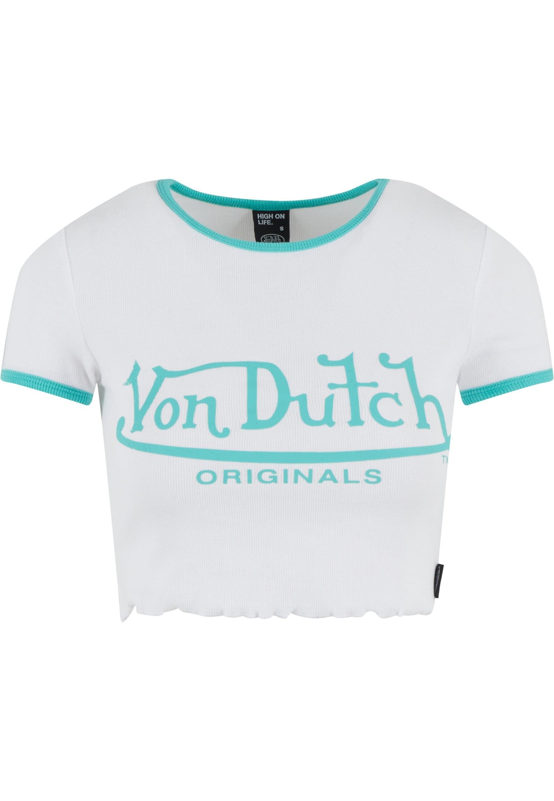 Von Dutch T-Shirt Von Dutch AMI SHIRTS (1-tlg)