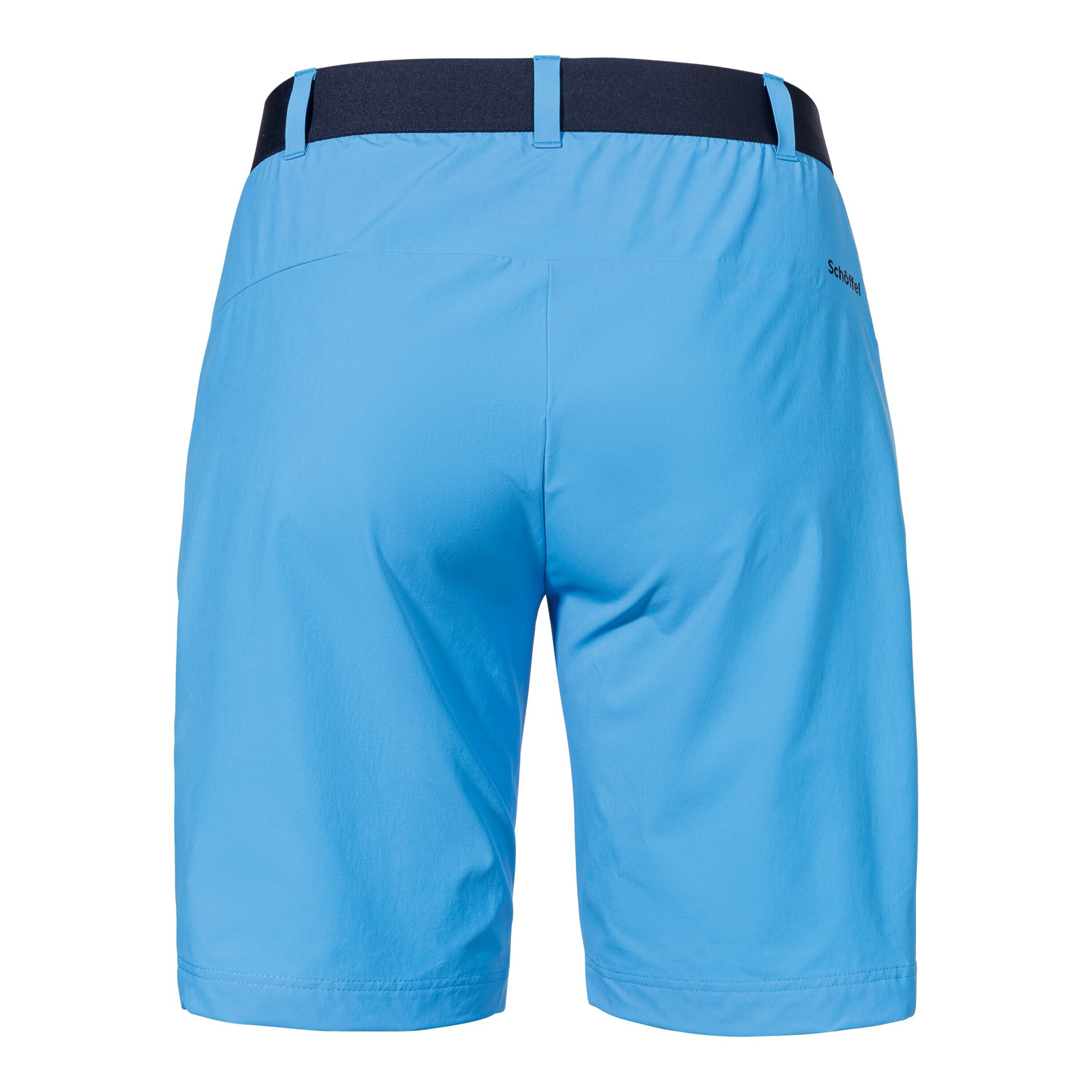 Schöffel Shorts Style Blaustein