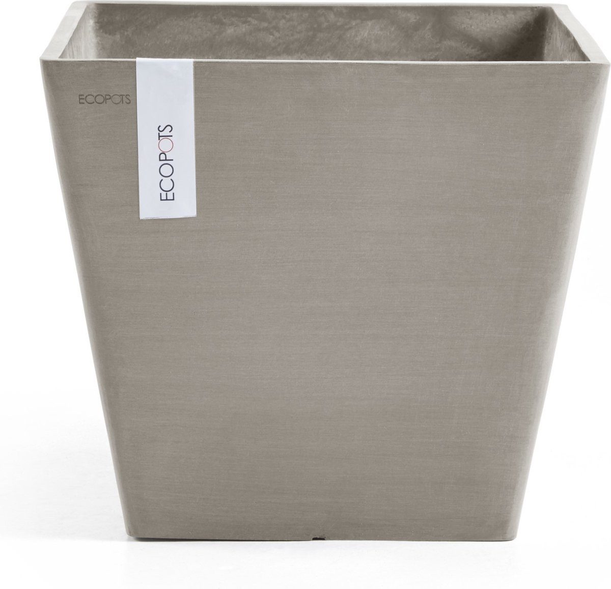 ECOPOTS Blumentopf Rotterdam 40 (1 St)