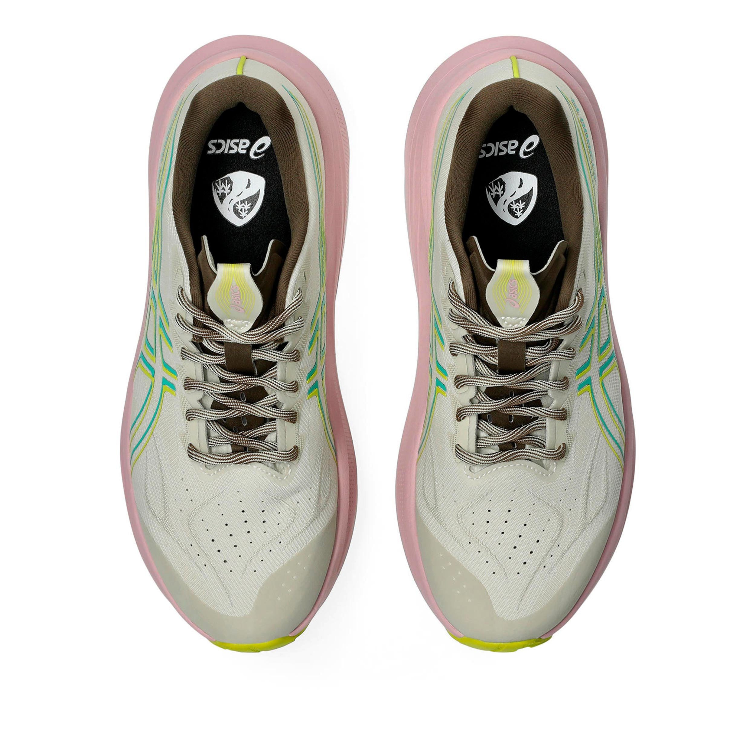 Asics Gt-2000 14 Tr - Stabilitätsschuh Laufschuh