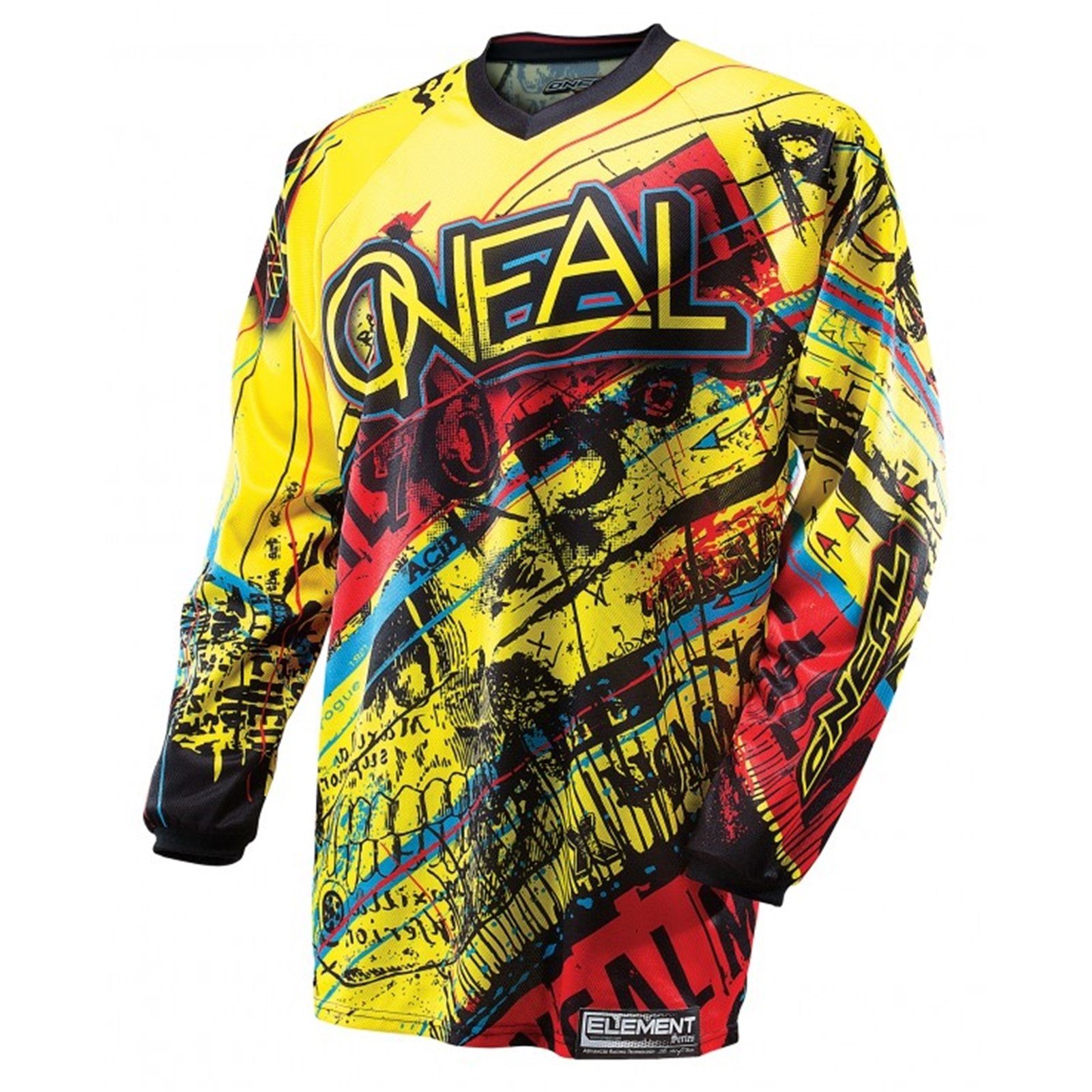 O’NEAL Motocross-Shirt