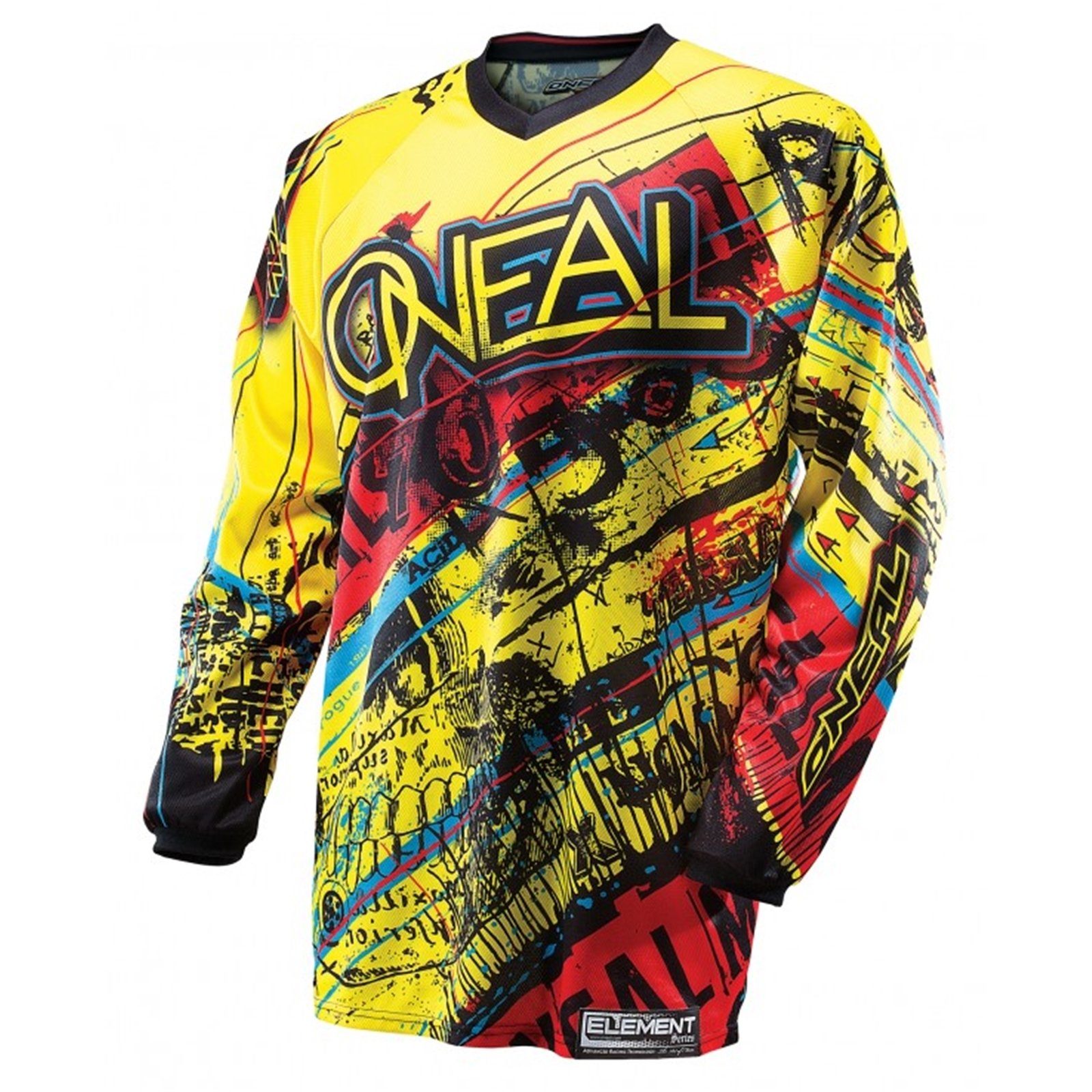 O’NEAL Motocross-Shirt günstig online kaufen