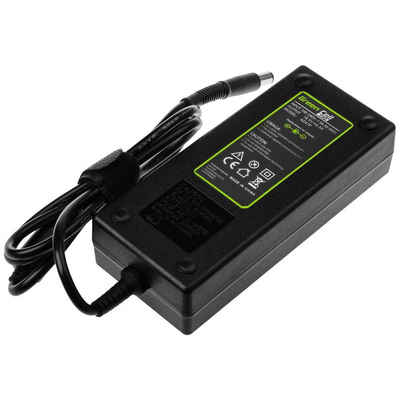 Green Cell PRO Charger / AC Adapter 18.5V 6.5A 120W for HP Notebook-Netzteil