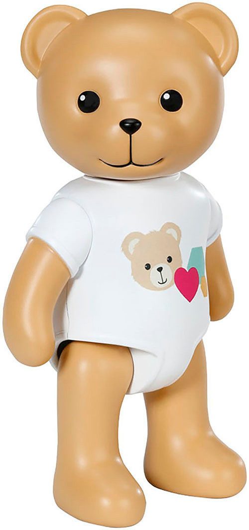 Baby Born Badespielzeug Splish Splash Teddy, 15 cm günstig online kaufen