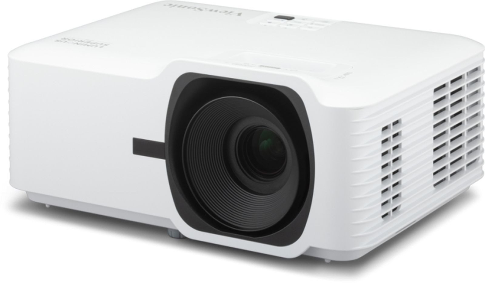 Viewsonic Laserprojector Full HD - Digital-Projektor - 4.000 Ansilumen (LSD40... LED-Beamer