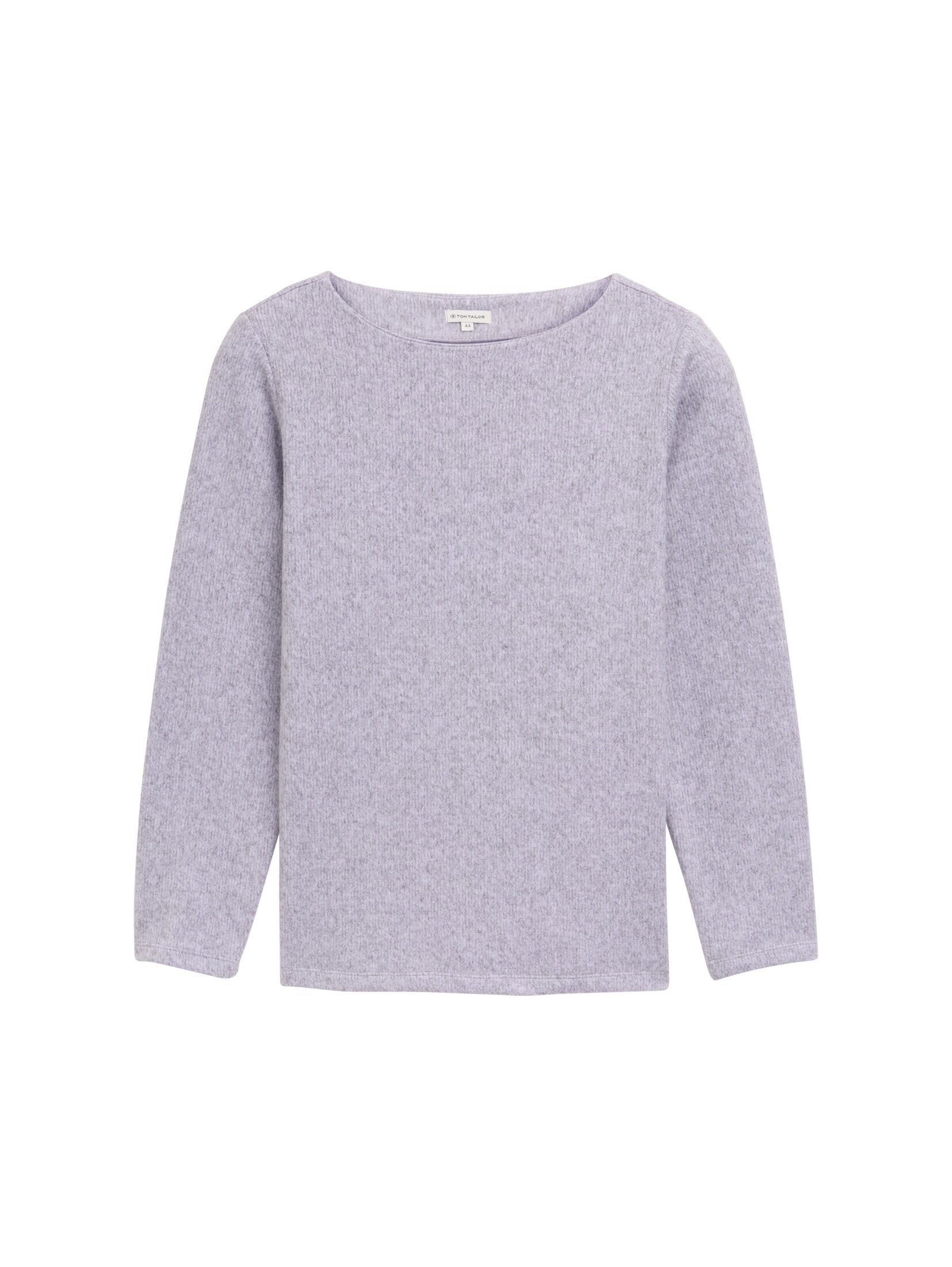 TOM TAILOR PLUS Sweatshirt Plus Size günstig online kaufen