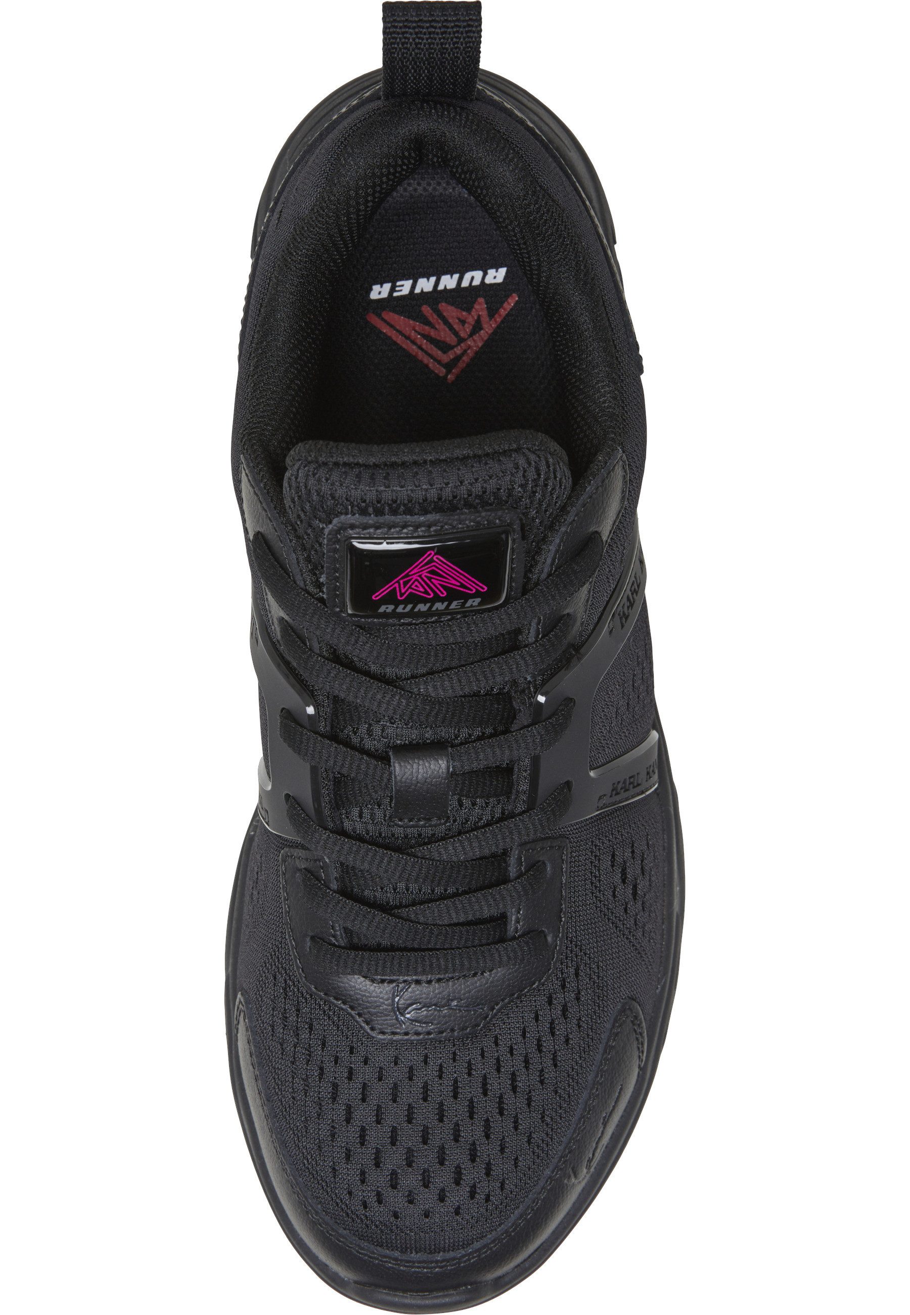 Karl Kani Karl Kani Runner Sneaker