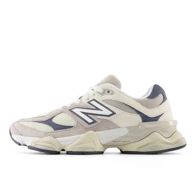 New Balance Herren Кросівки 9060 mit Leder Кросівки