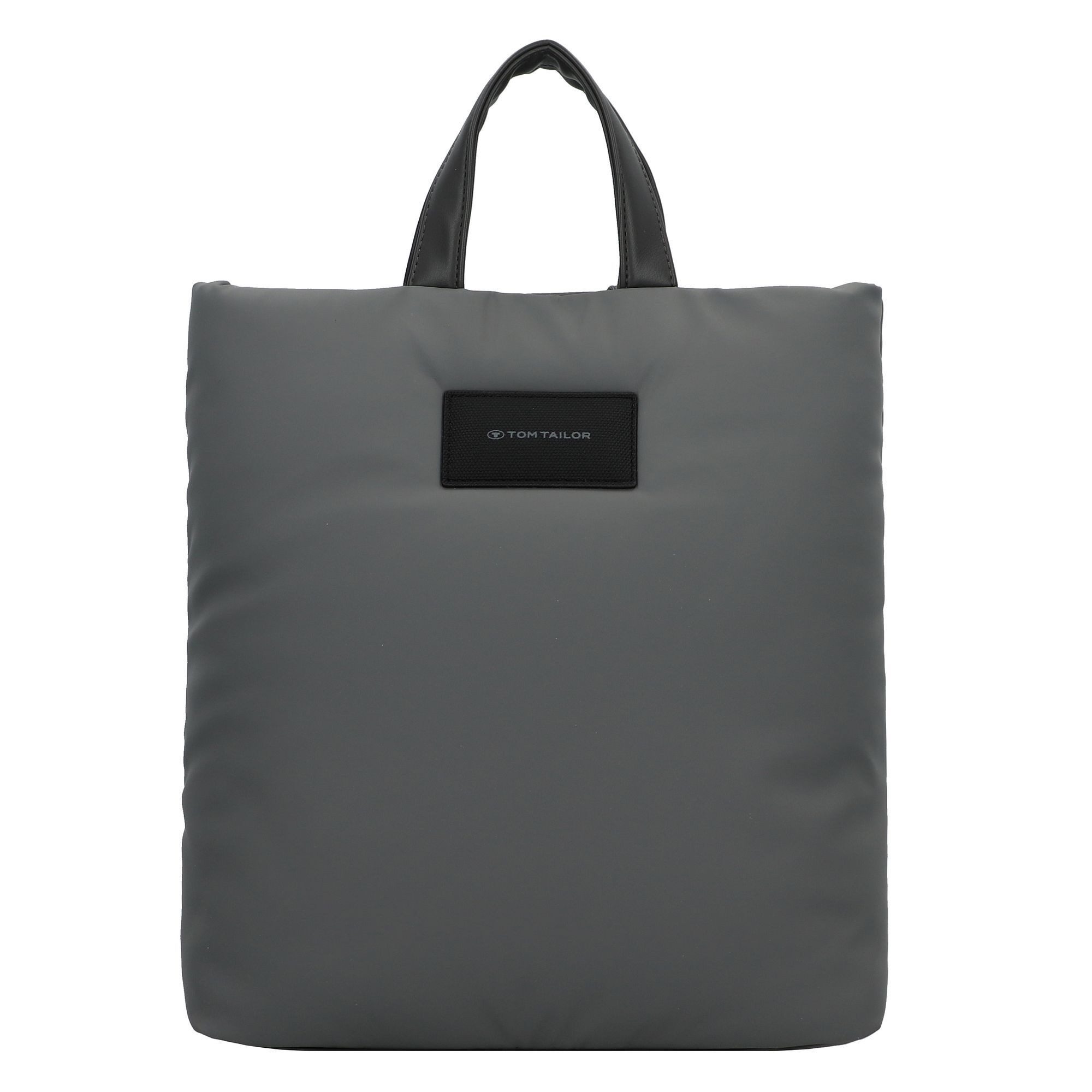 TOM TAILOR Rucksack Patti, Polyester
