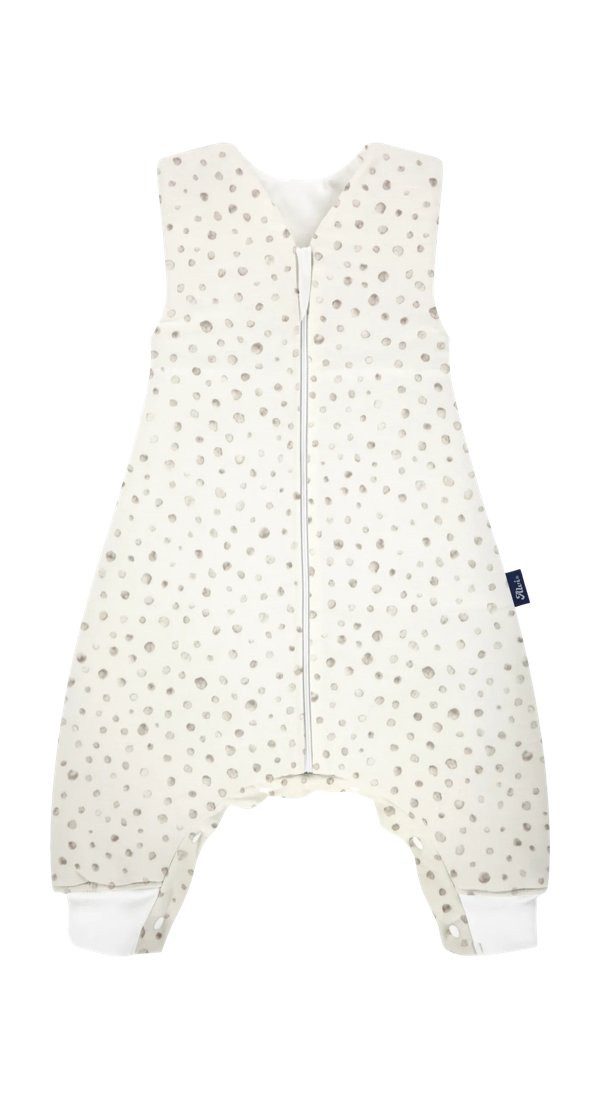 Alvi® Babyschlafsack Sleep-Overall Light (1 tlg., Sleep-Overall Light), TOG Wert:0,5