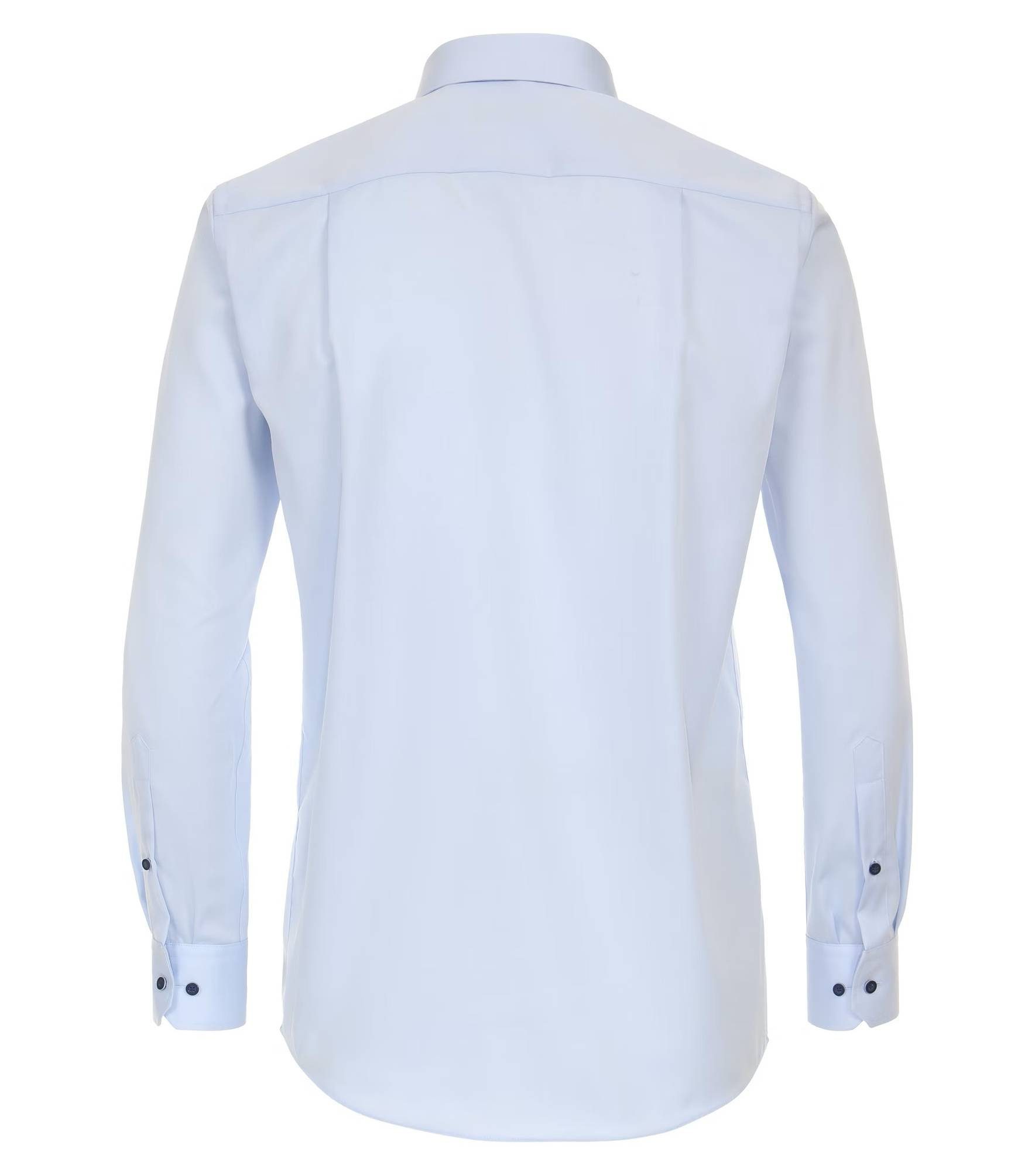 Redmond Langarmhemd 231700100 comfort fitKent günstig online kaufen