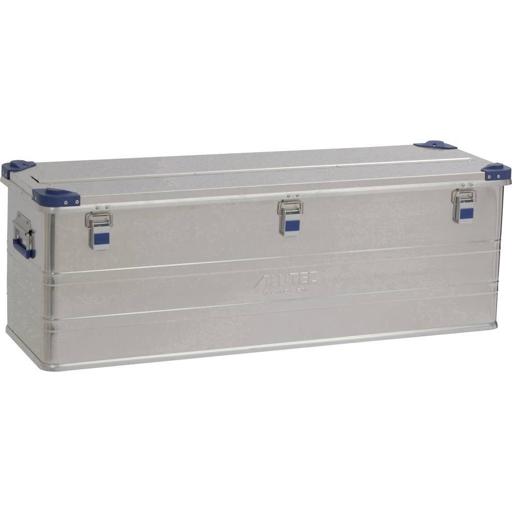 ALUTEC München Transportbehälter Aluminiumbox 13153