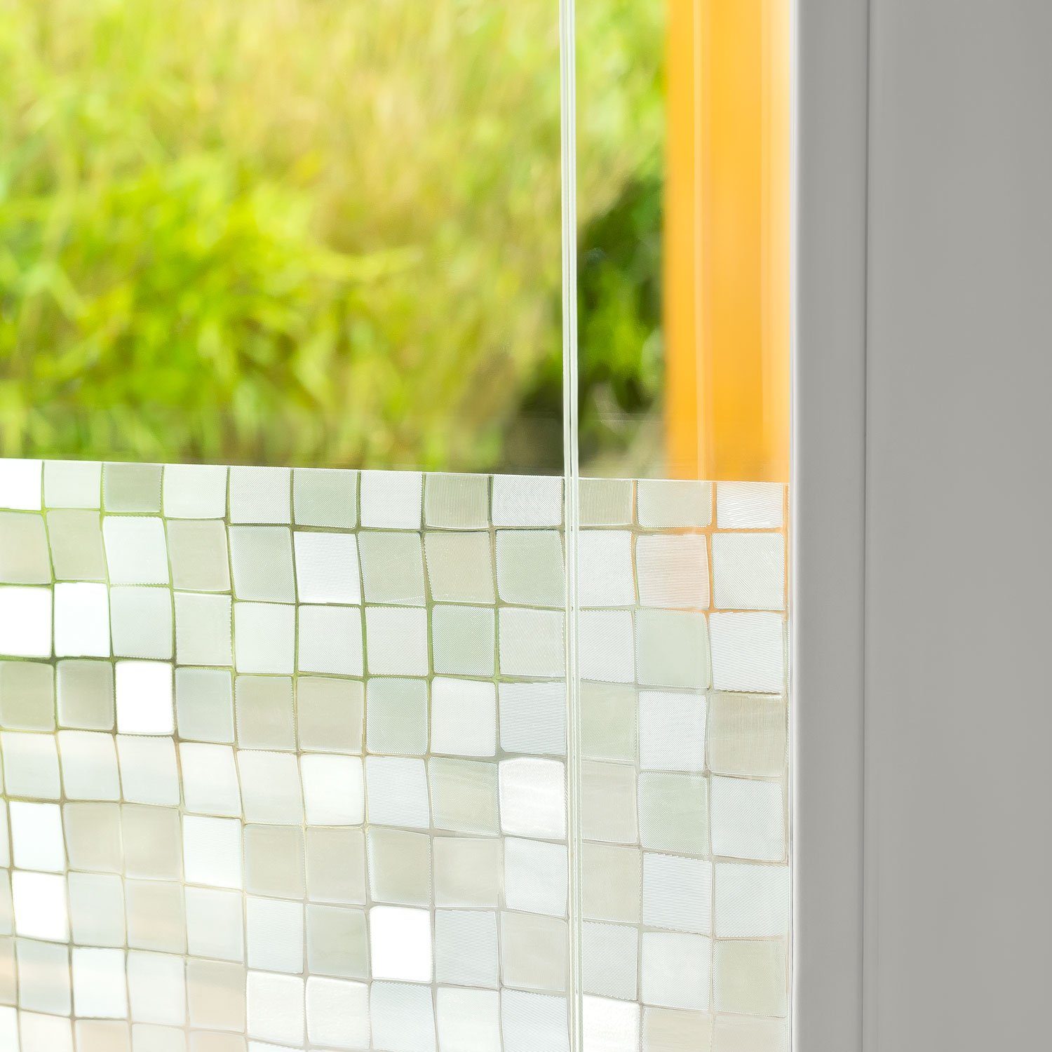 shelfmade Fensterfolie Fensterfolie Sichtschutzfolie Folie große günstig online kaufen