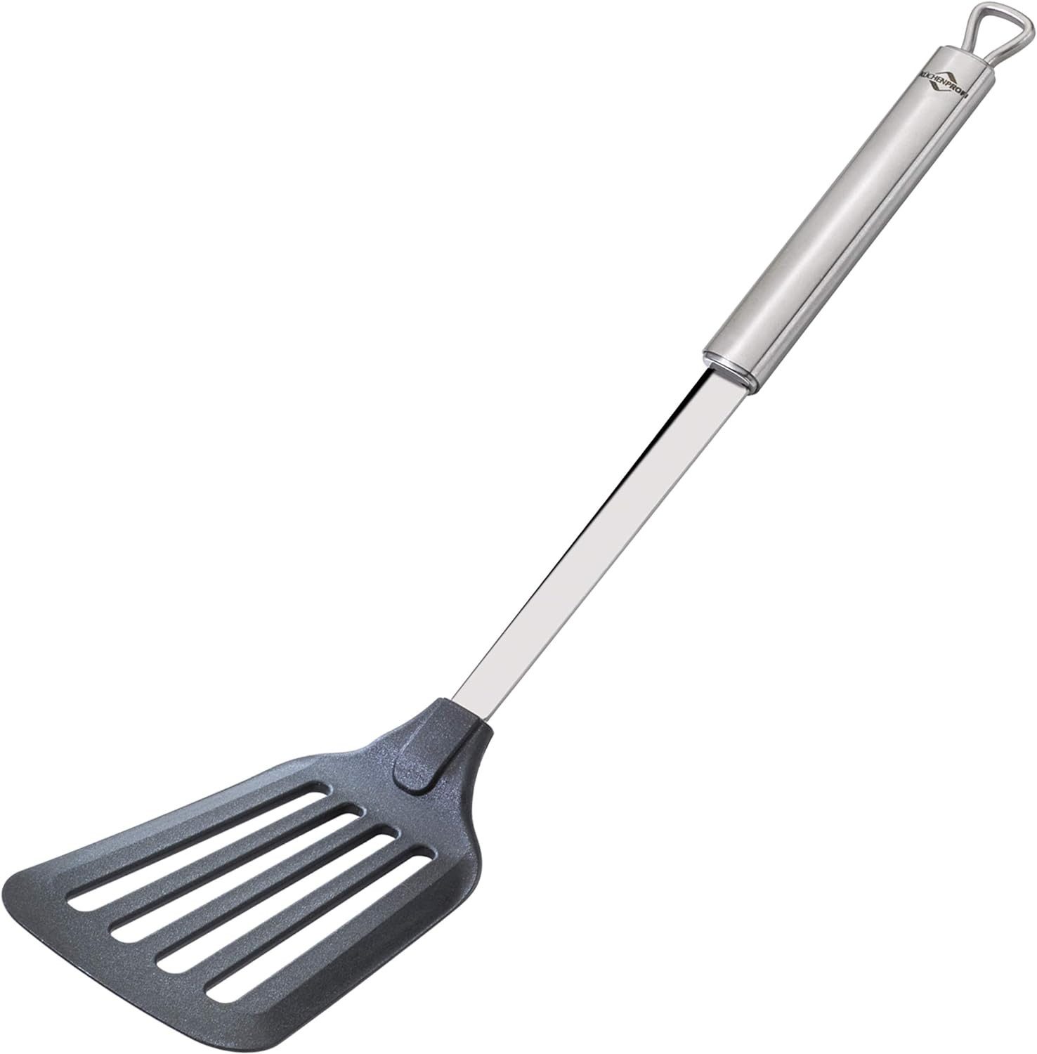 Küchenprofi Сковородыwender Küchenprofi Сковородыwender Parma Edelstahl Silber 37 cm