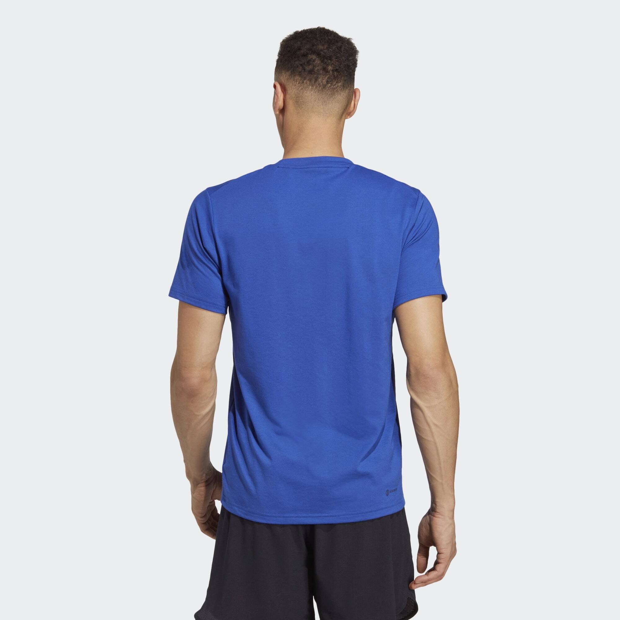 adidas Performance Trainingsshirt TRAIN ESSENTIALS FEELREADY TRAINING T-SHI günstig online kaufen