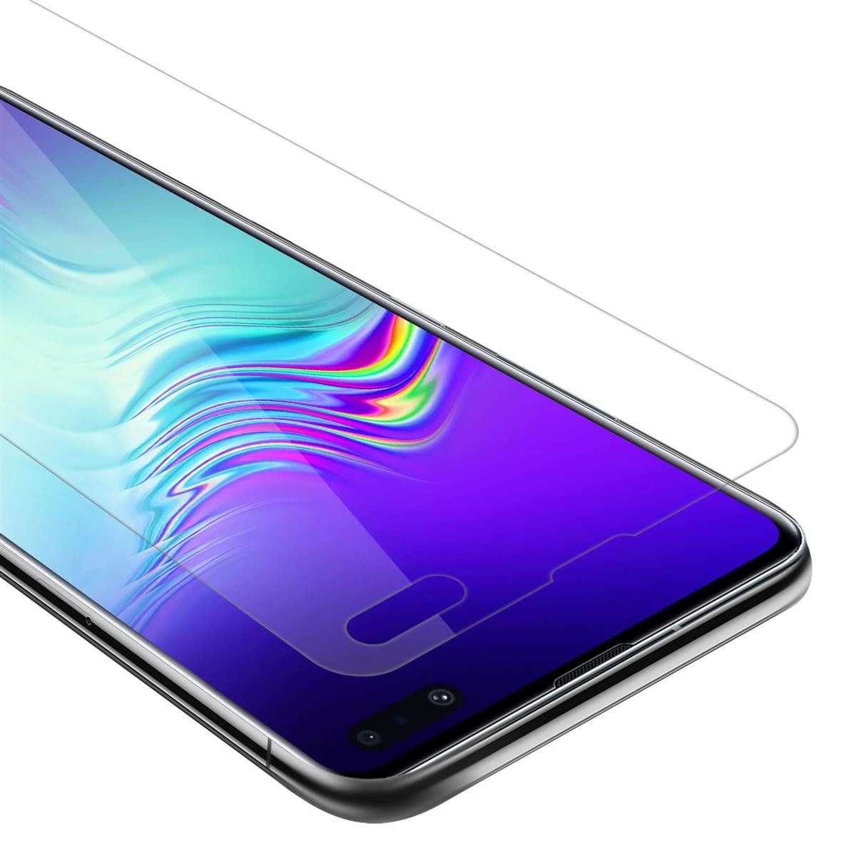 Schutzfolie für Samsung Galaxy S10 5G Schutzfolie