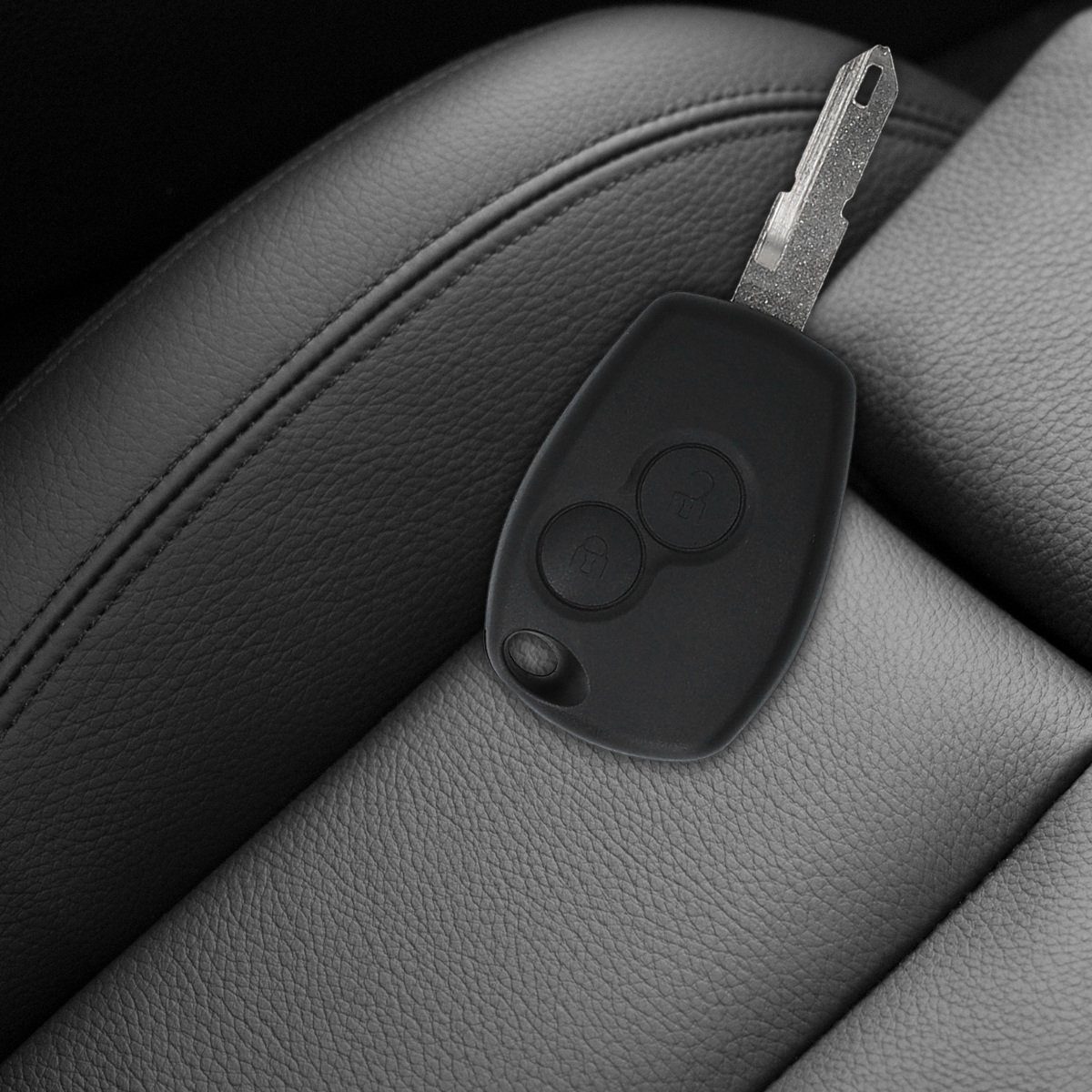 kwmobile Schlüsseltasche Gehäuse für Renault Dacia günstig online kaufen