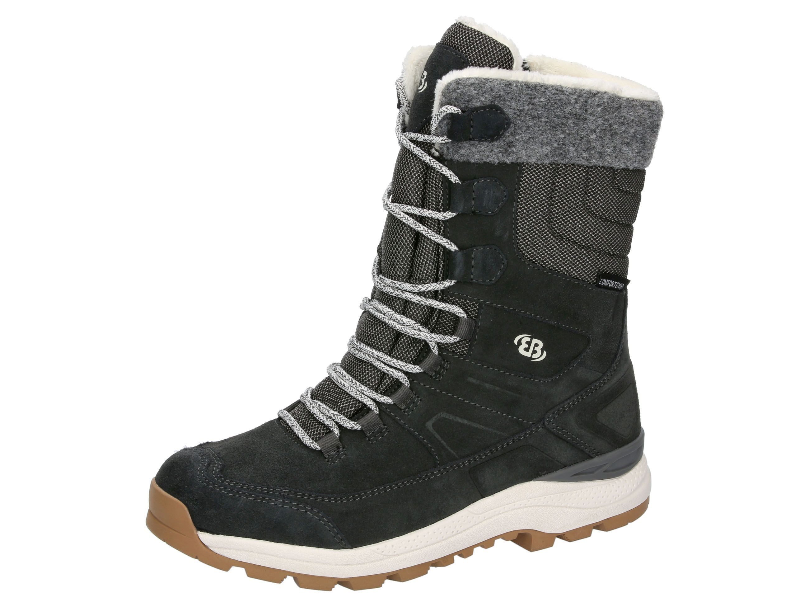 BRÜTTING Winterboot Neyla Winterstiefel günstig online kaufen