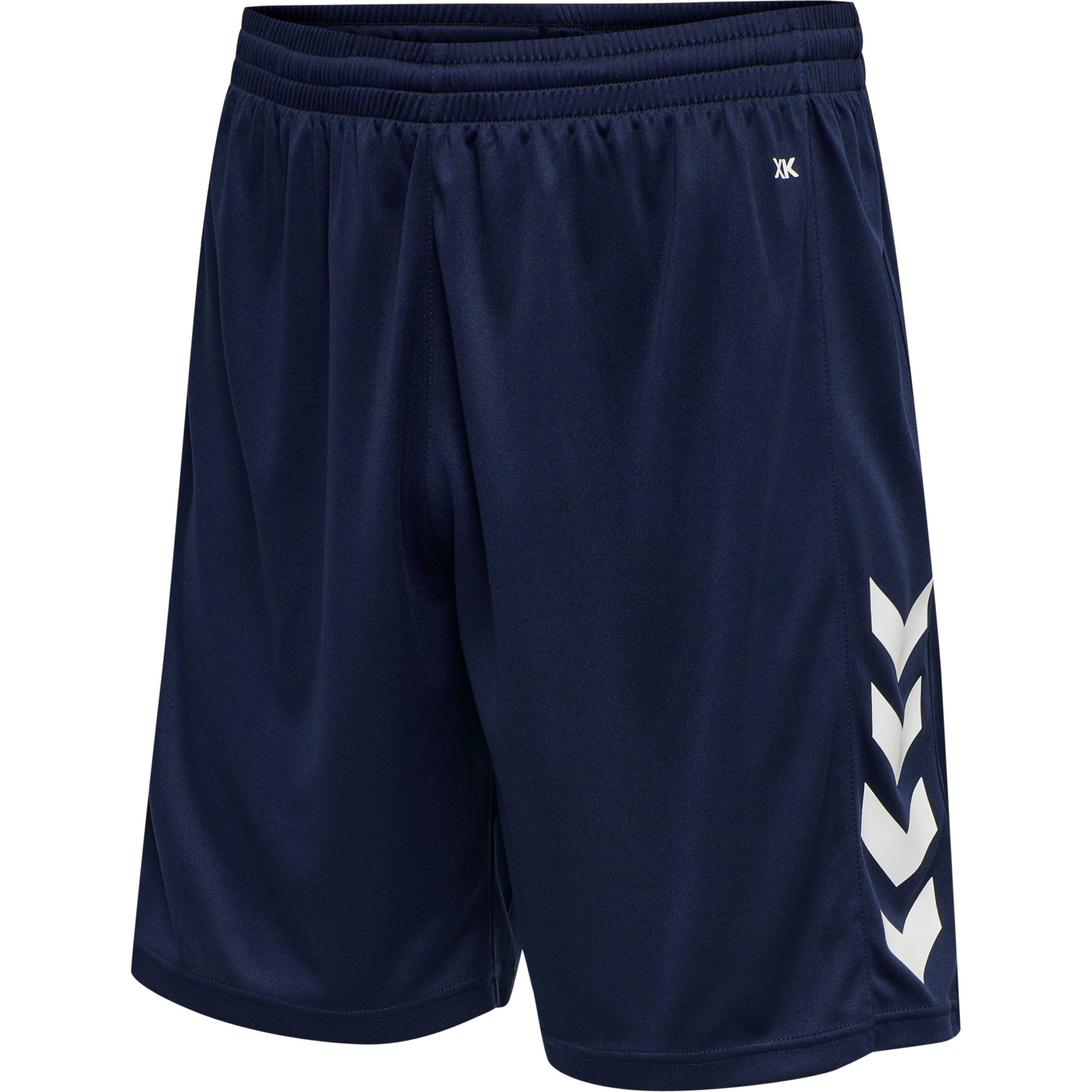 hummel Trainingshose hmlCORE XK Poly Shorts günstig online kaufen
