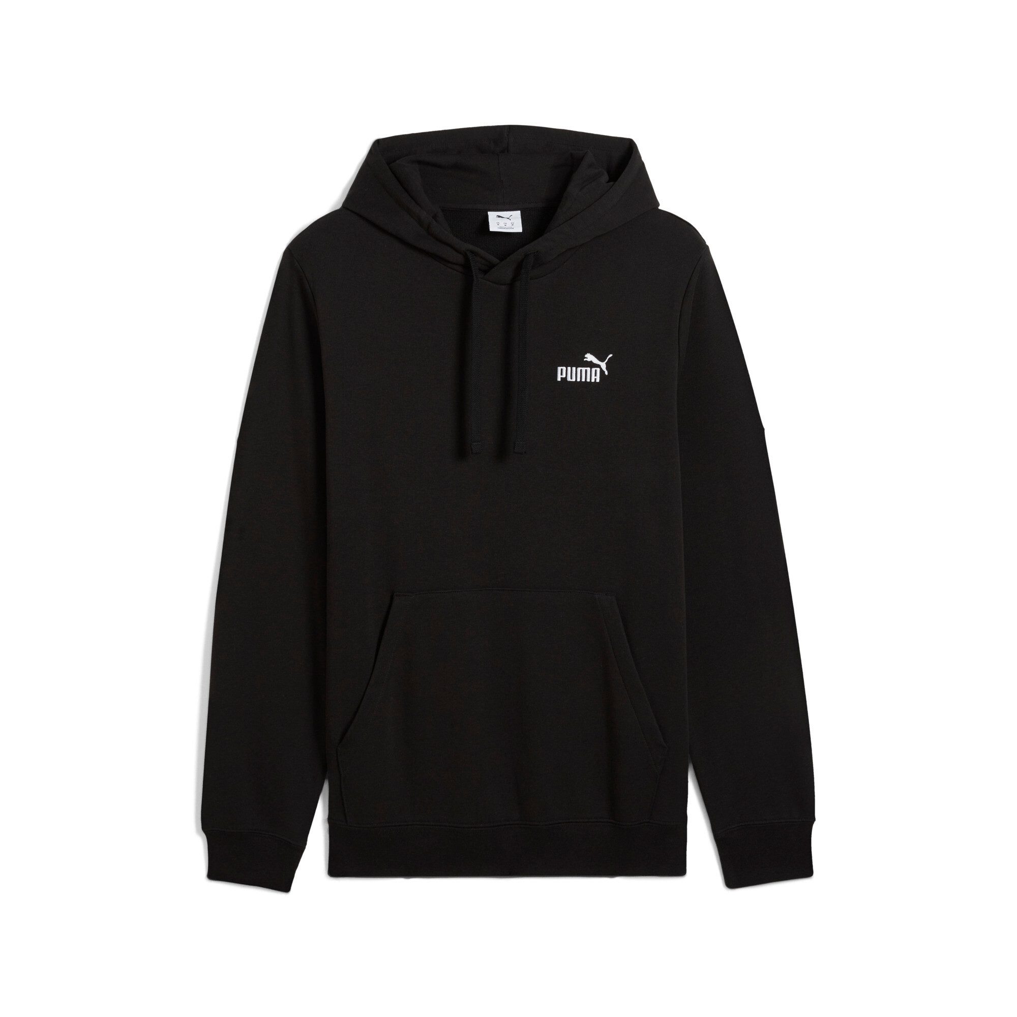 Kapuzensweatshirt ESS SMALL NO 1 LOGO HOODIE TR